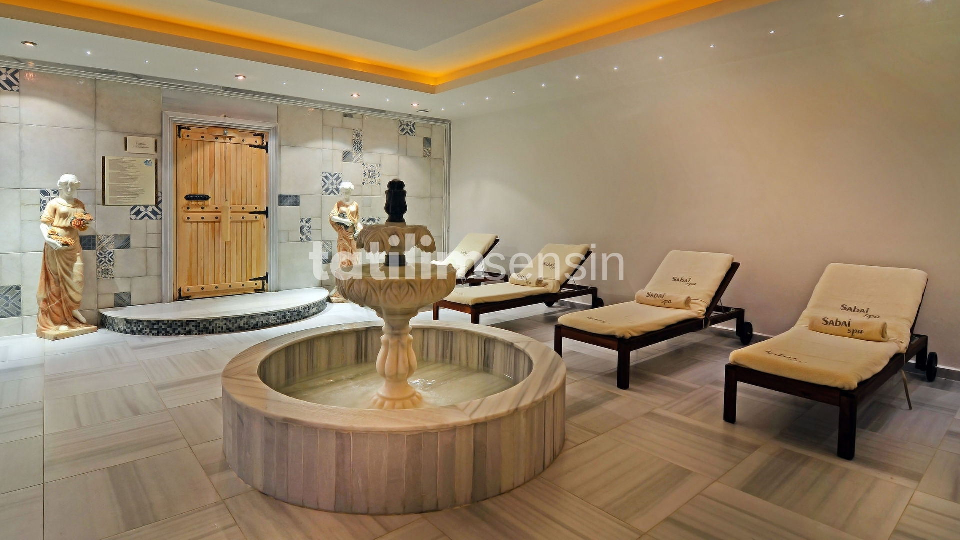 Palm Wings Kuşadası Beach - 9