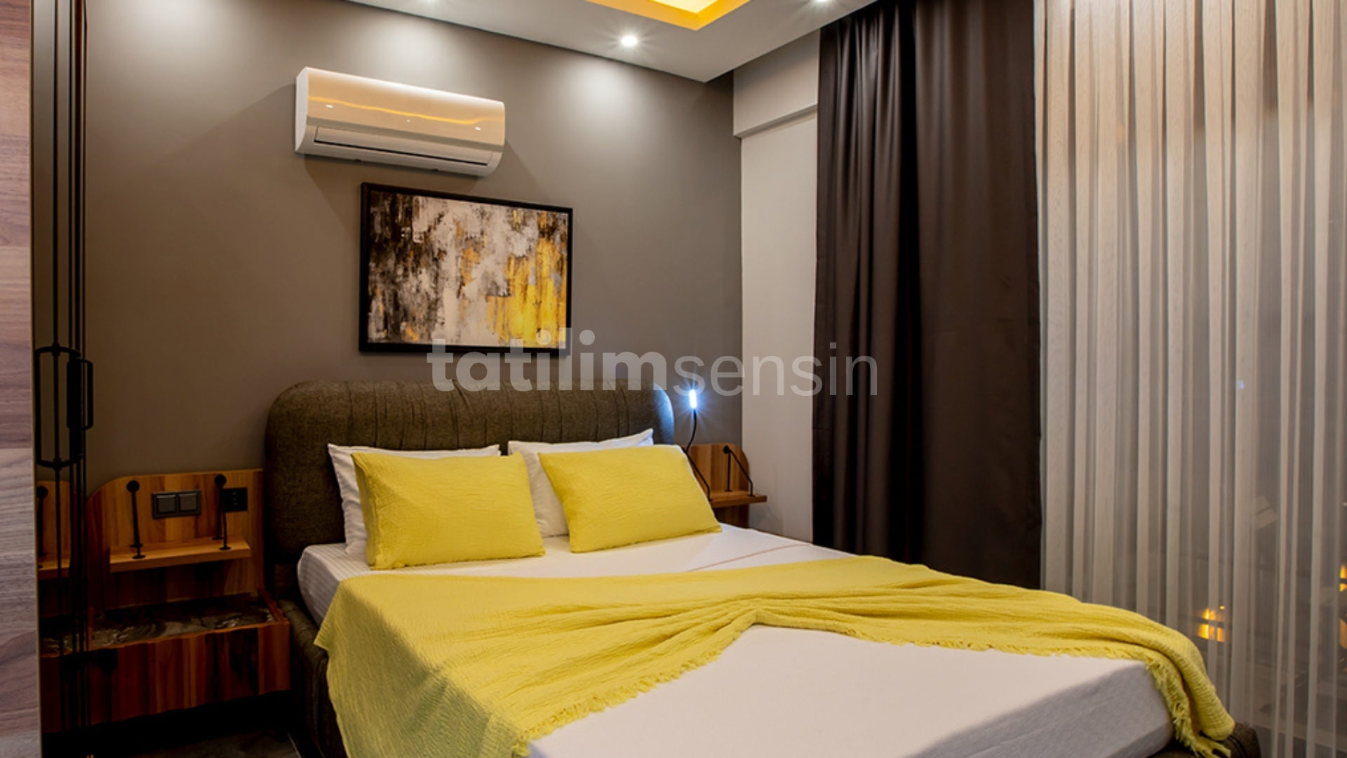 Villa Mayro | Kaş - 4