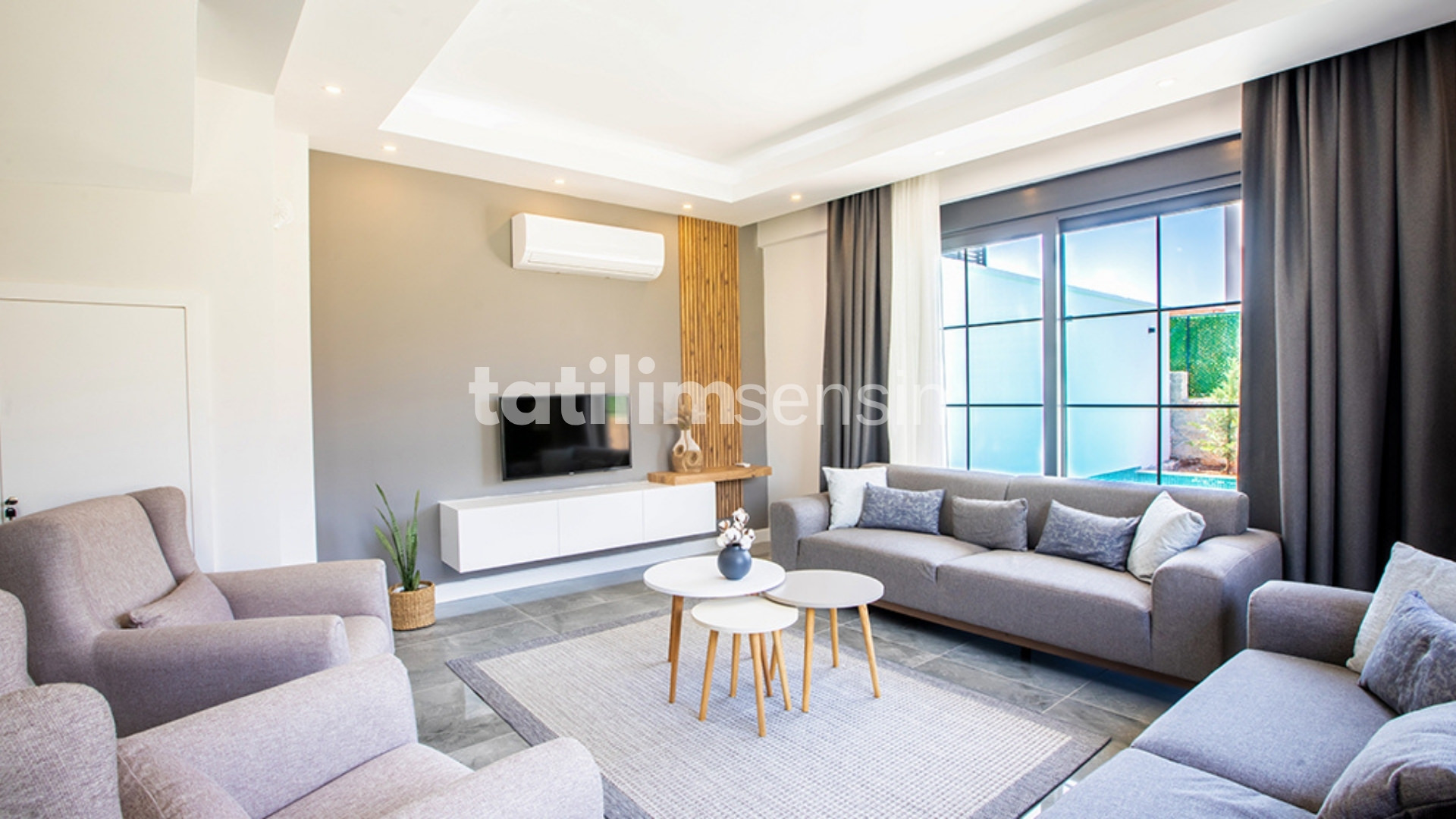 Villa Laryma | Çukurbağ - 9