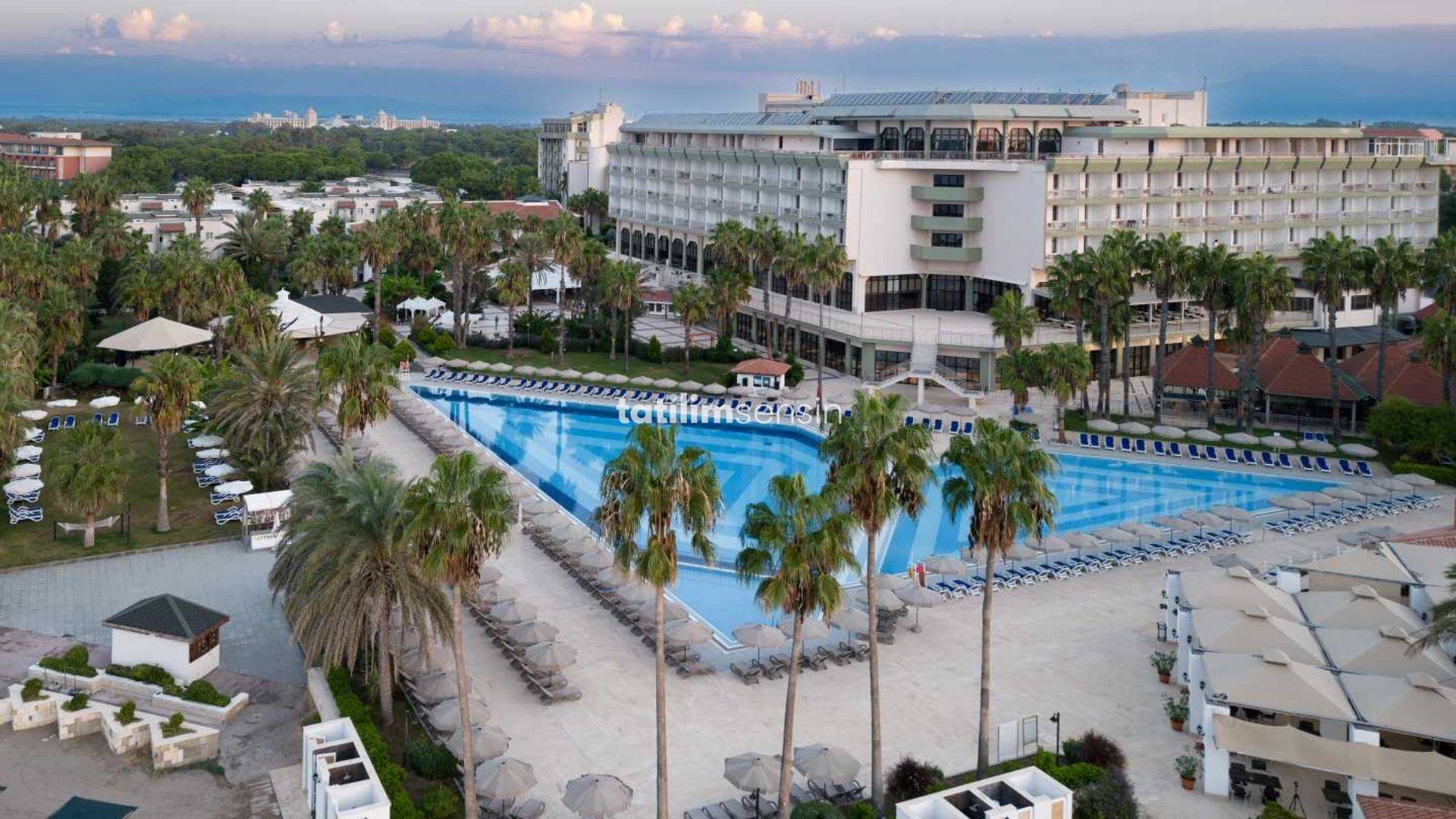 Adora Hotel Resort - 5