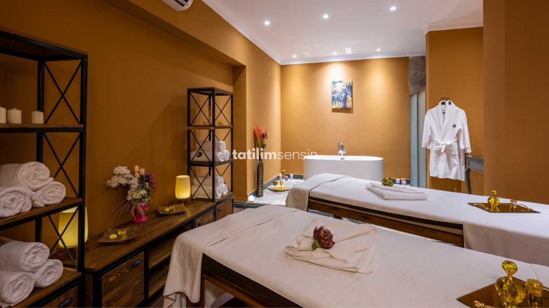 Adora Hotel Resort - 21