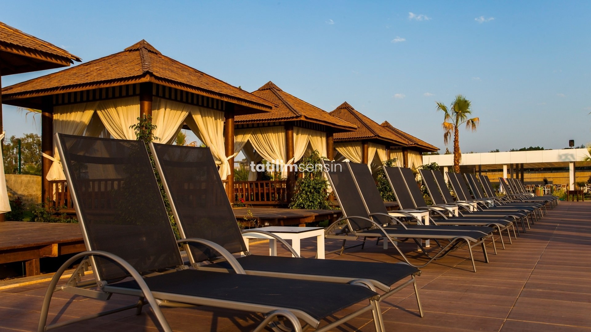 Eftalia Marin Resort - 10