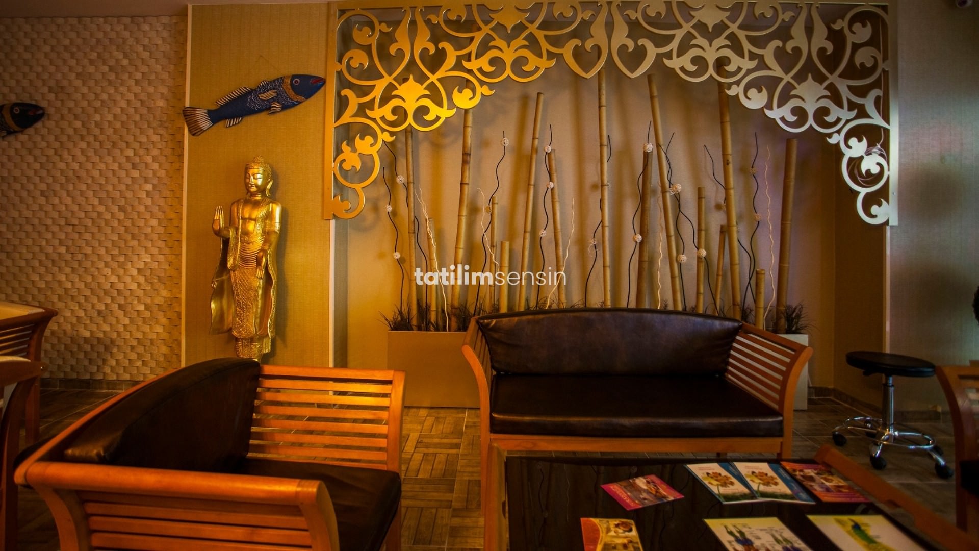 Eftalia Marin Resort - 21