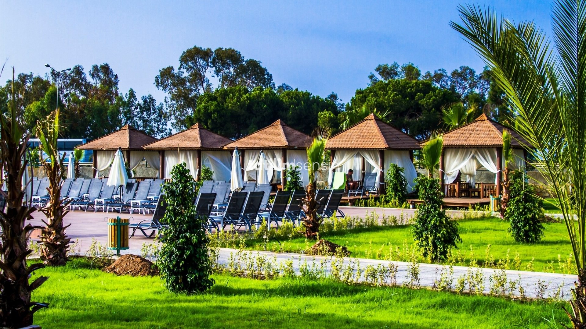 Eftalia Marin Resort - 16