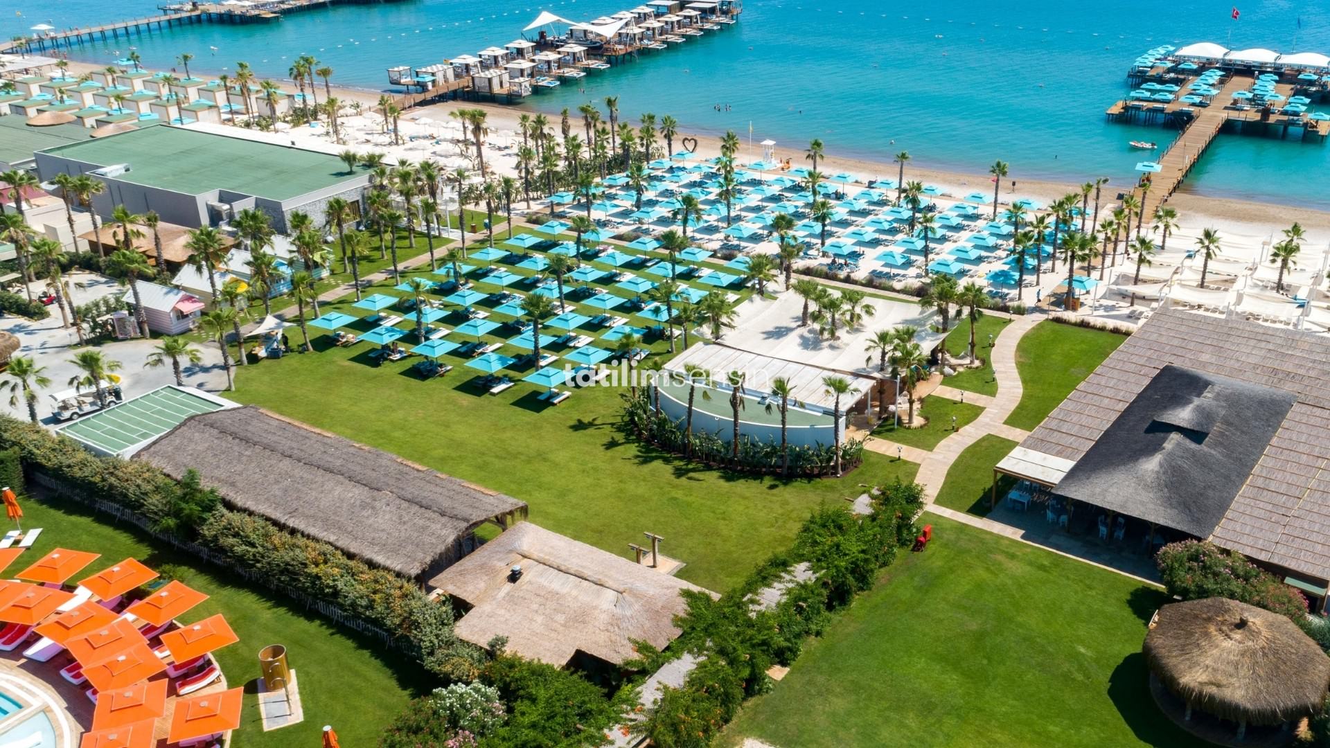Regnum Carya - 7