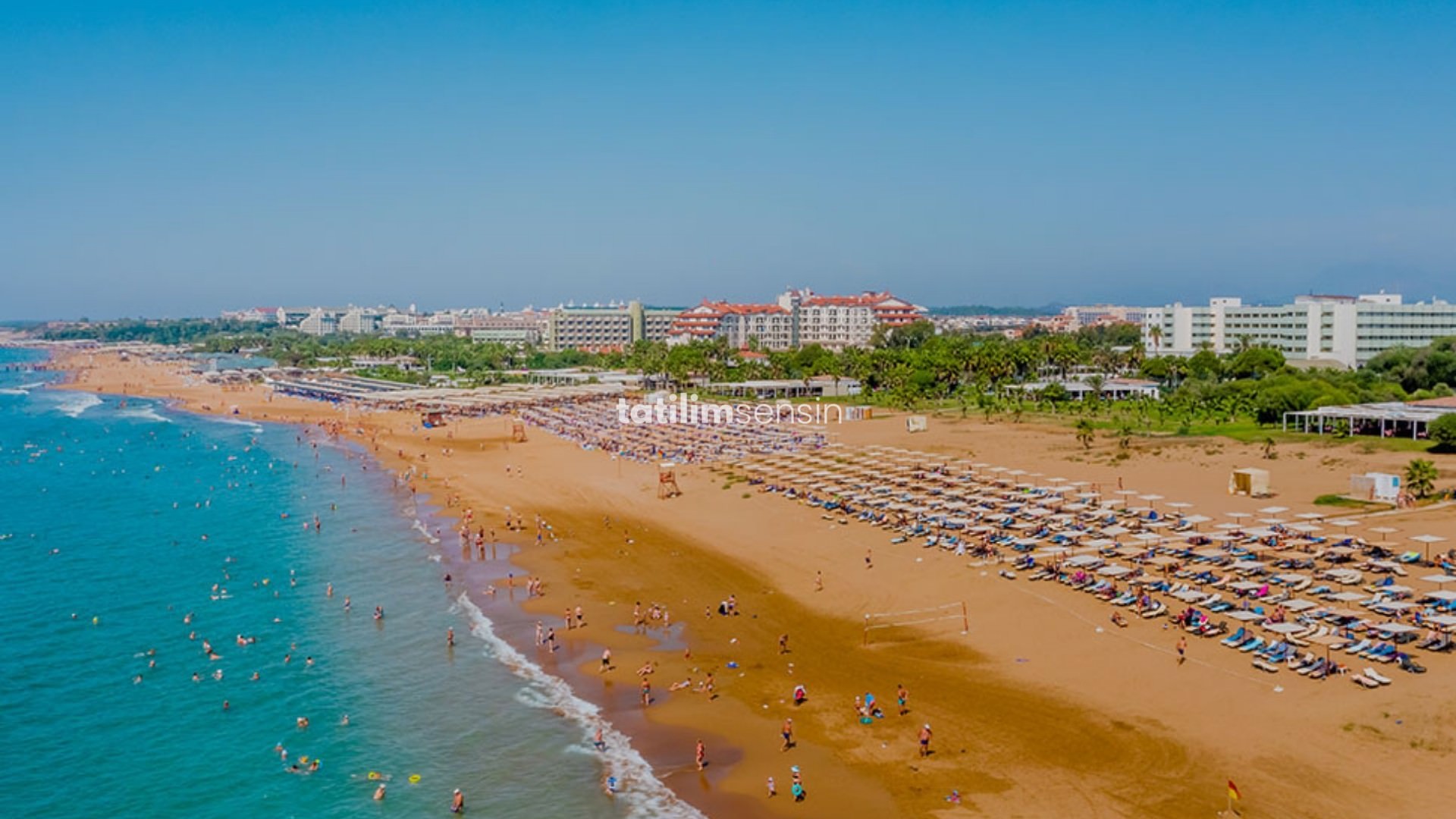 Süral Hotel Side - 11