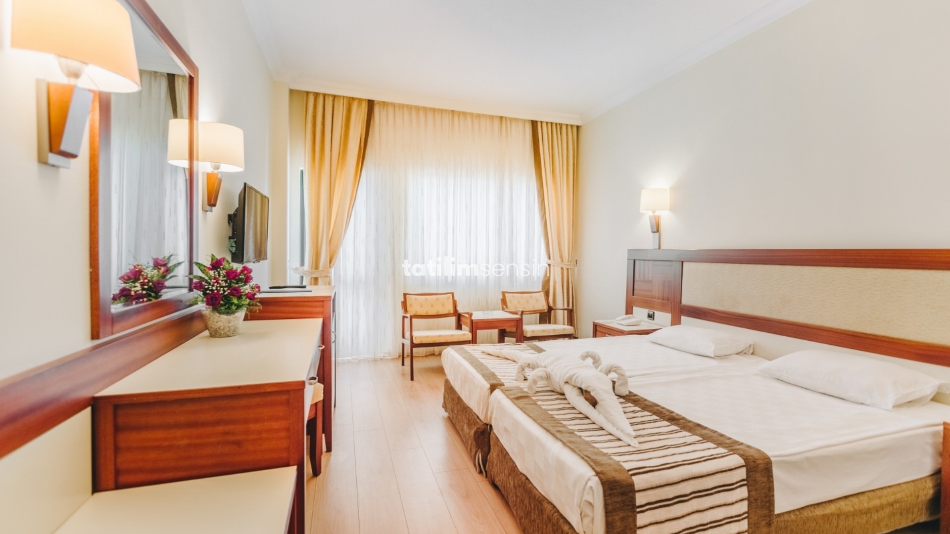 Süral Hotel Side - 17