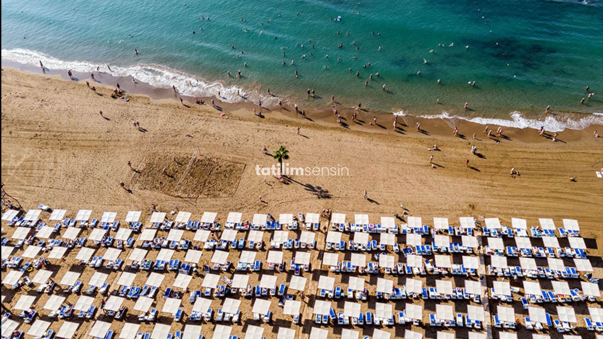 Süral Resort Hotel - 10