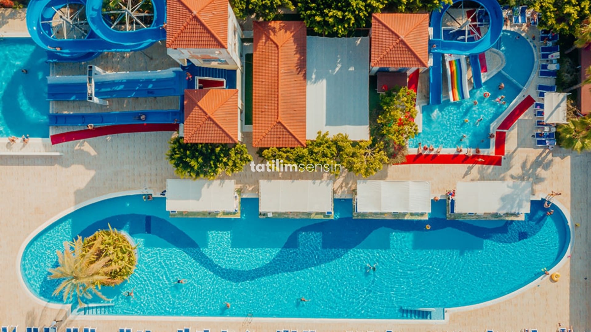 Süral Resort Hotel - 12