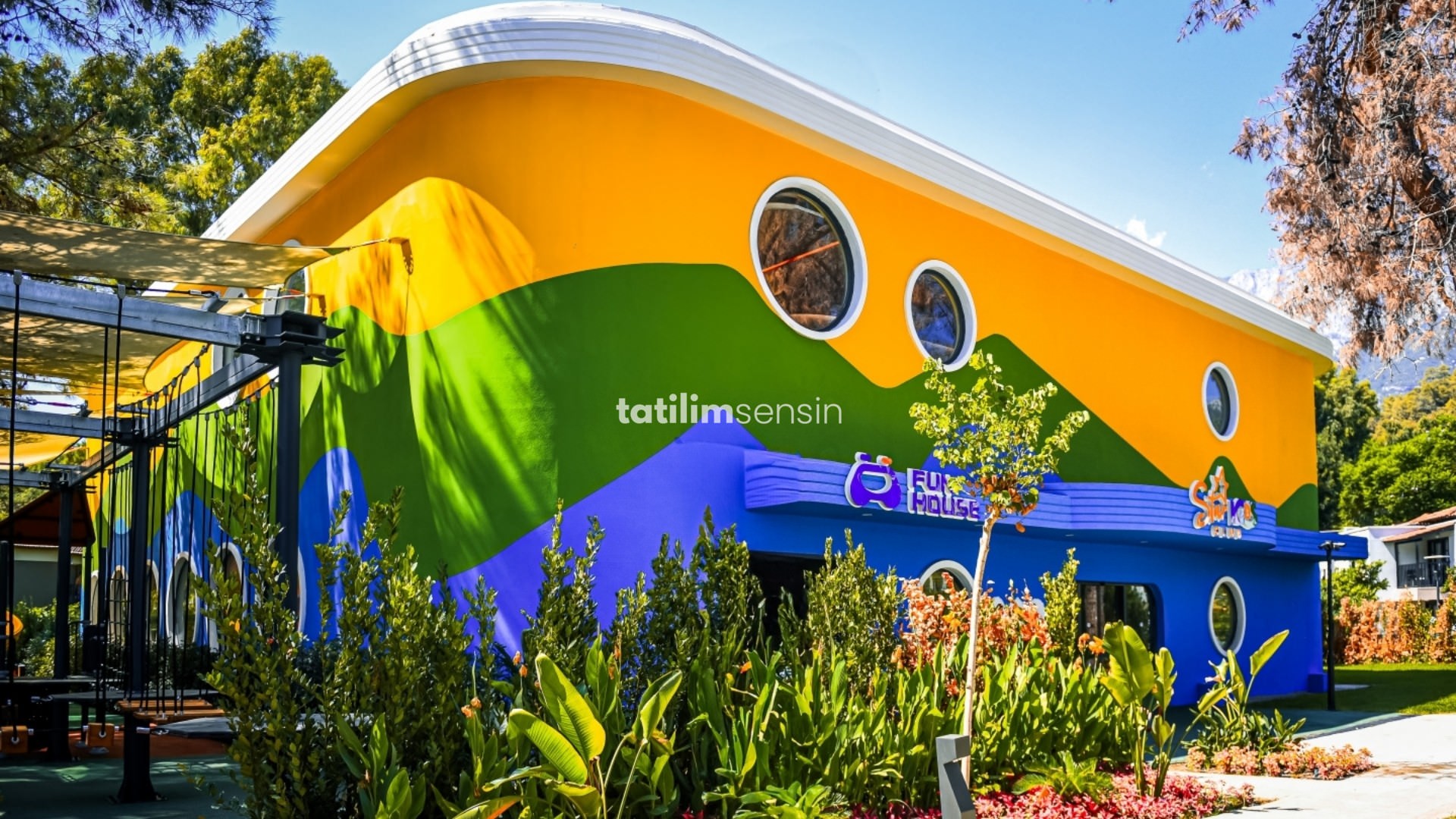 Bergiz Hotels Resorts - 23