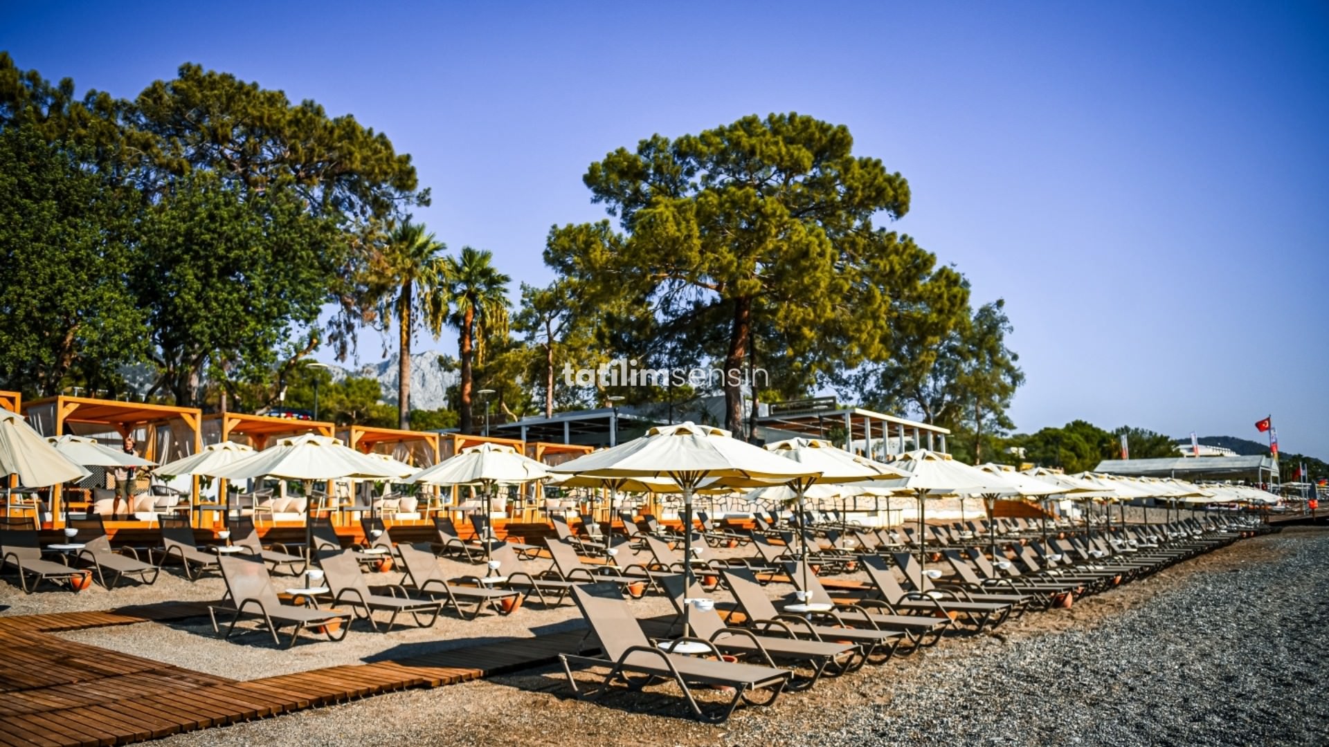 Bergiz Hotels Resorts - 2