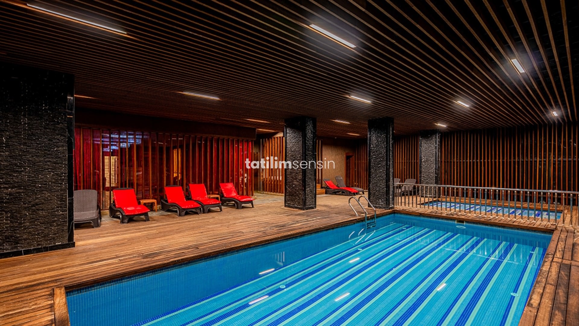 Club Sun Heaven Family Spa - 25