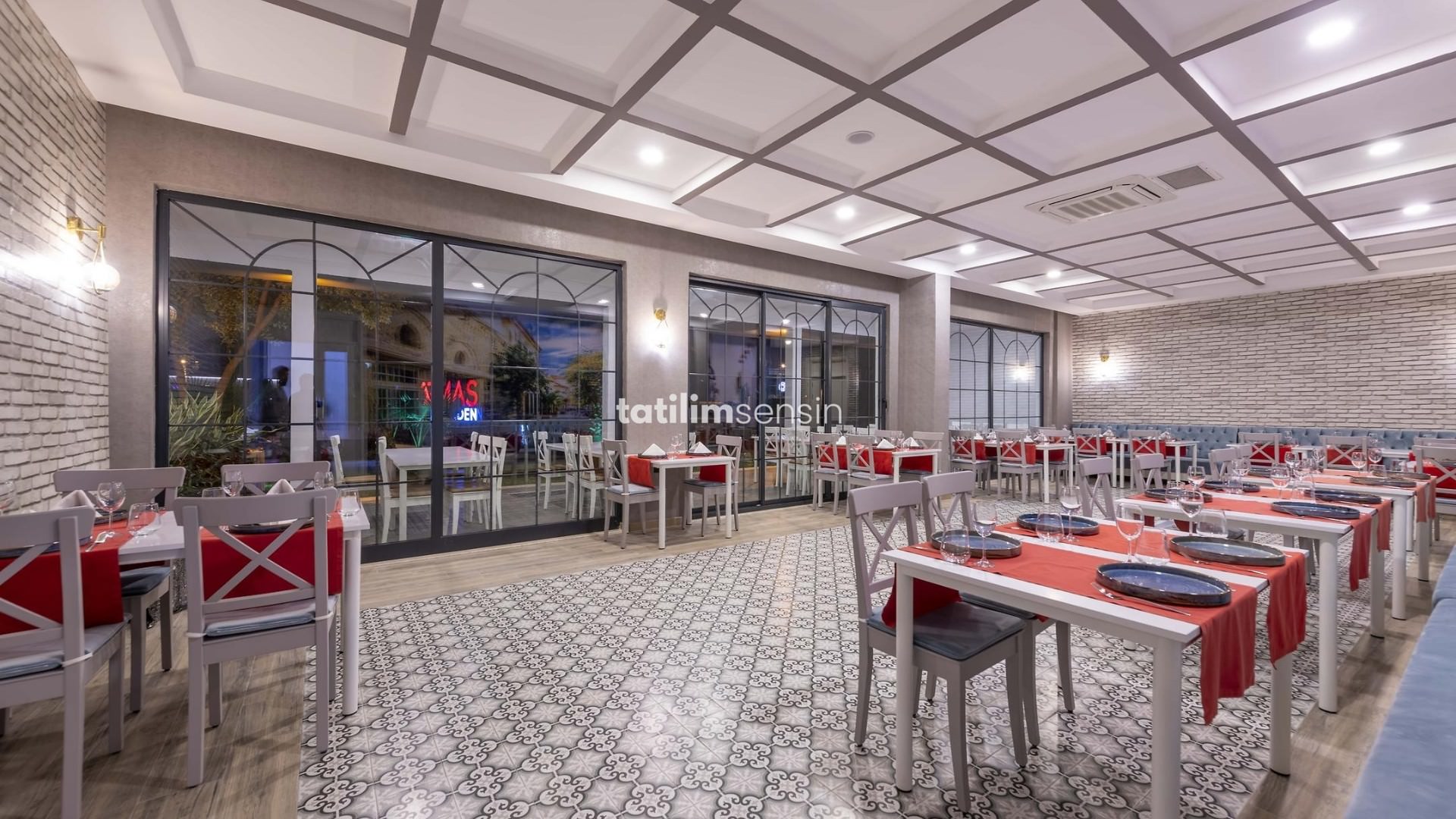 Eldar Garden Resort Spa Hotel Kemer - 13