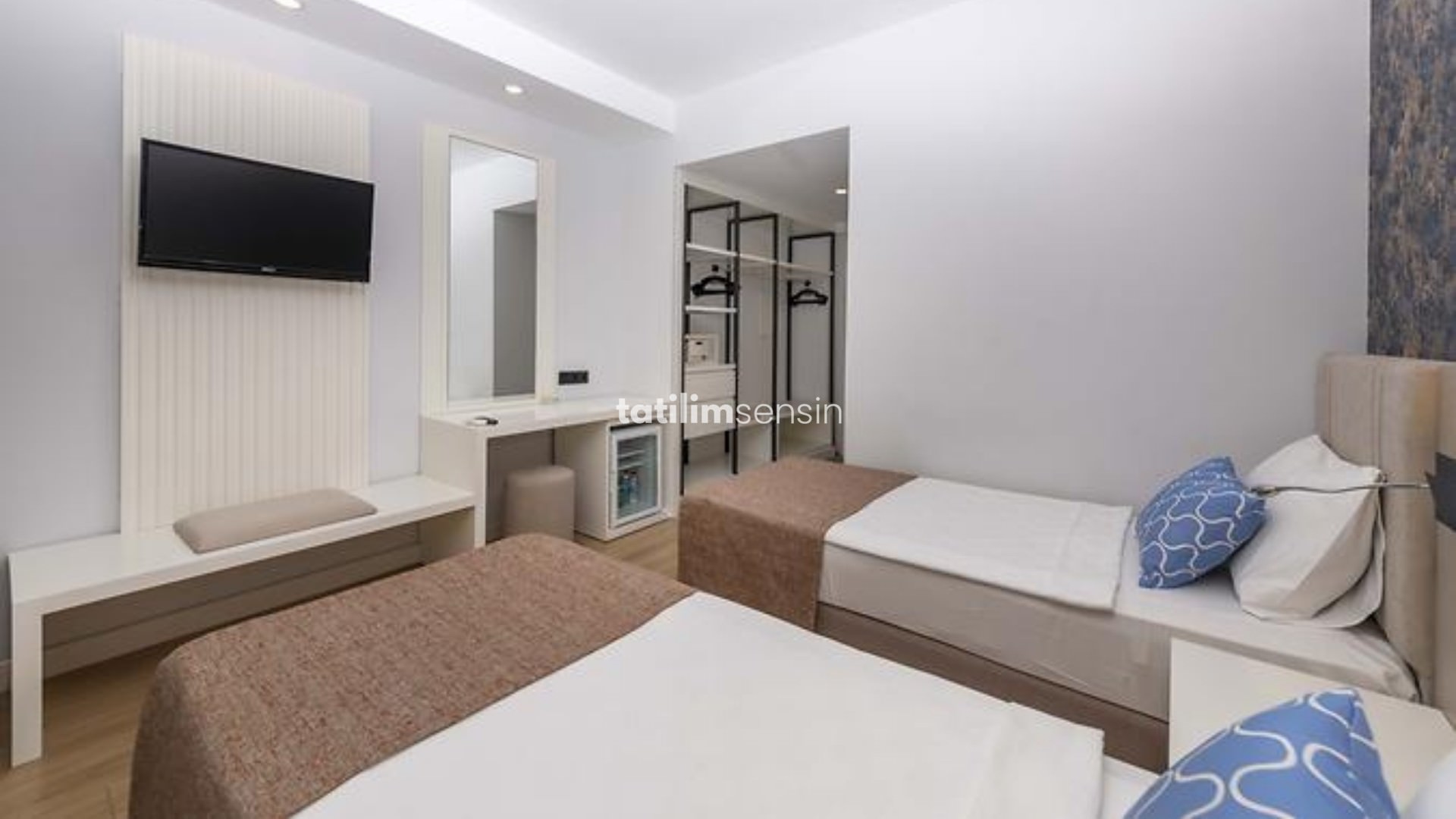 Eldar Garden Resort Spa Hotel Kemer - 18