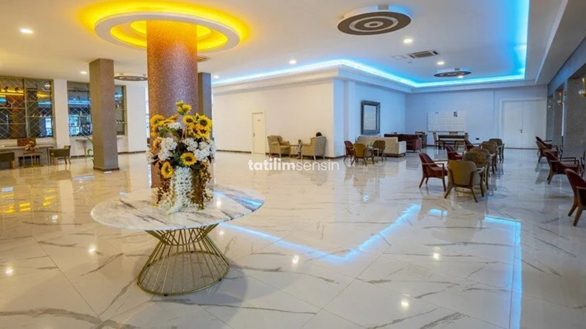 Eldar Garden Resort Spa Hotel Kemer - 14