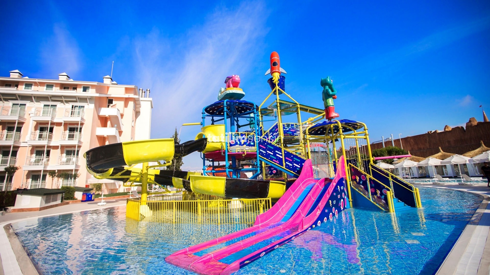 Innvista Hotel Belek - 13