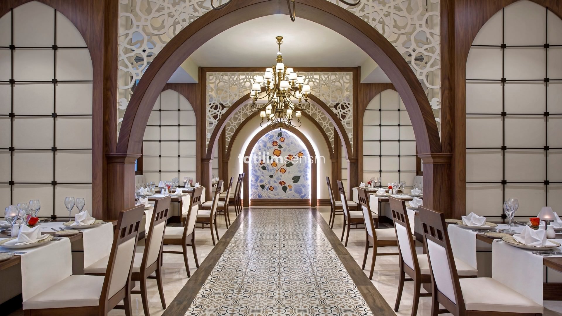 Innvista Hotel Belek - 24