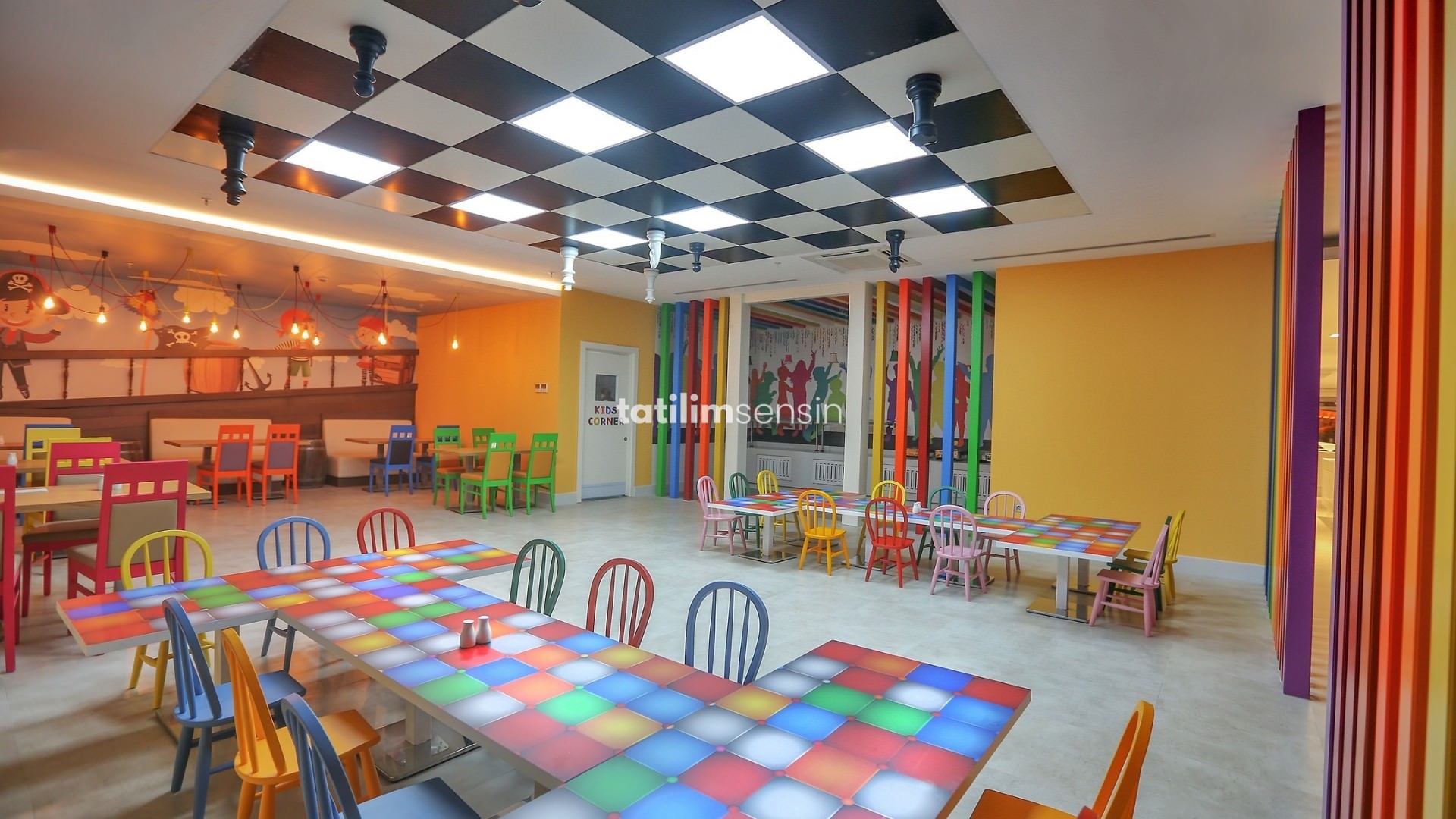 Innvista Hotel Belek - 21