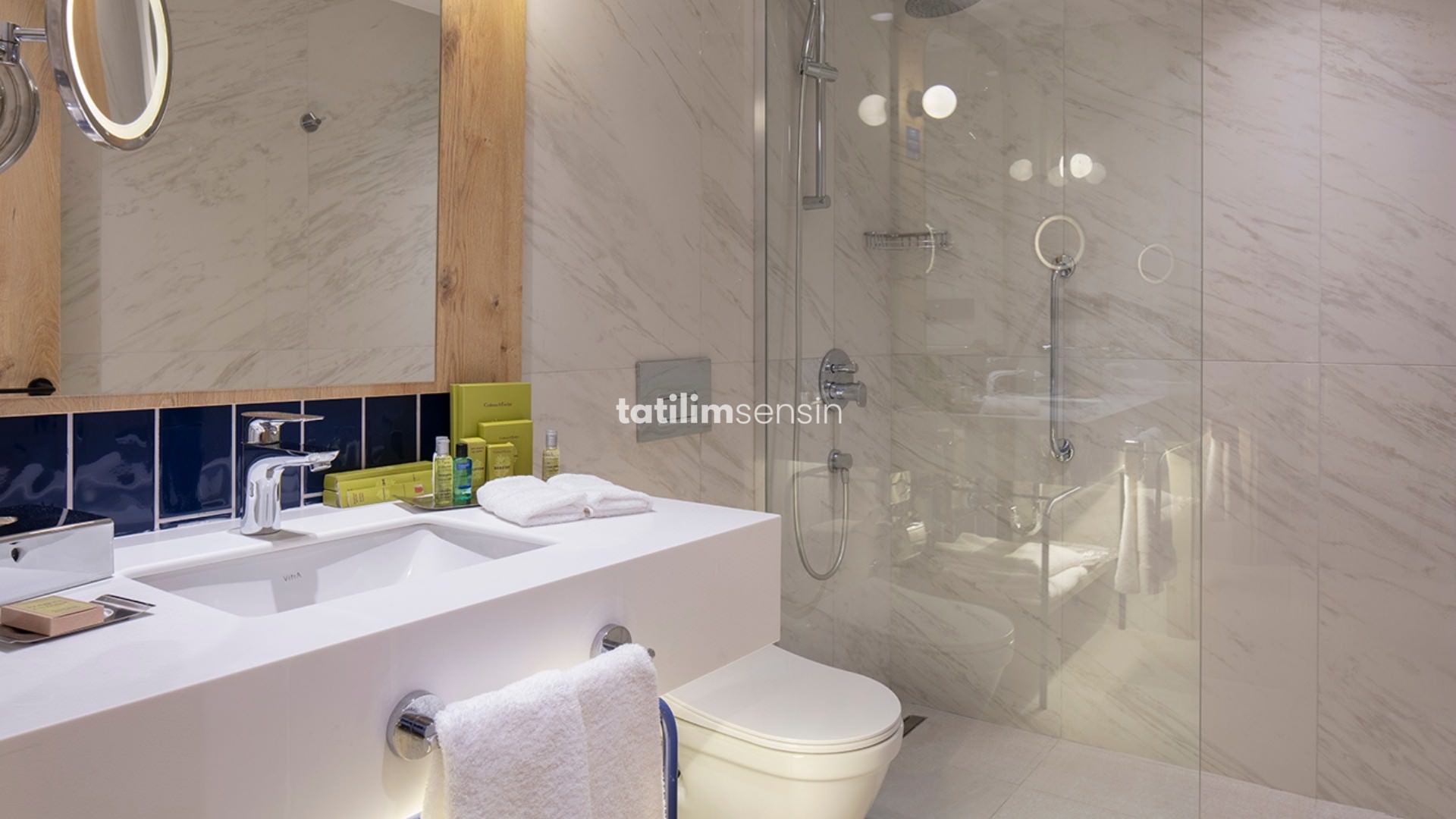 DoubleTree by Hilton Bodrum - 23