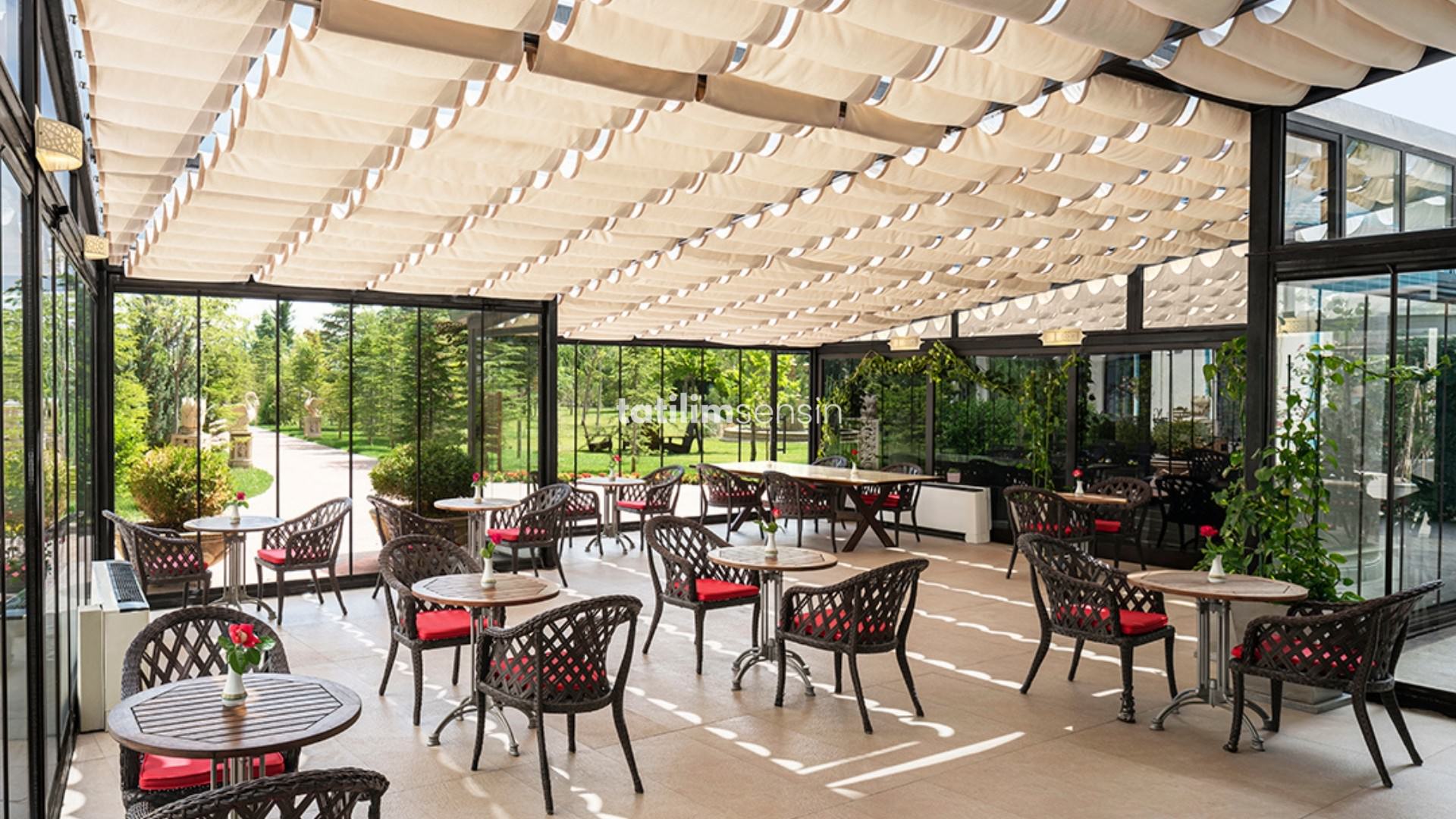 NG Afyon Wellness - 16