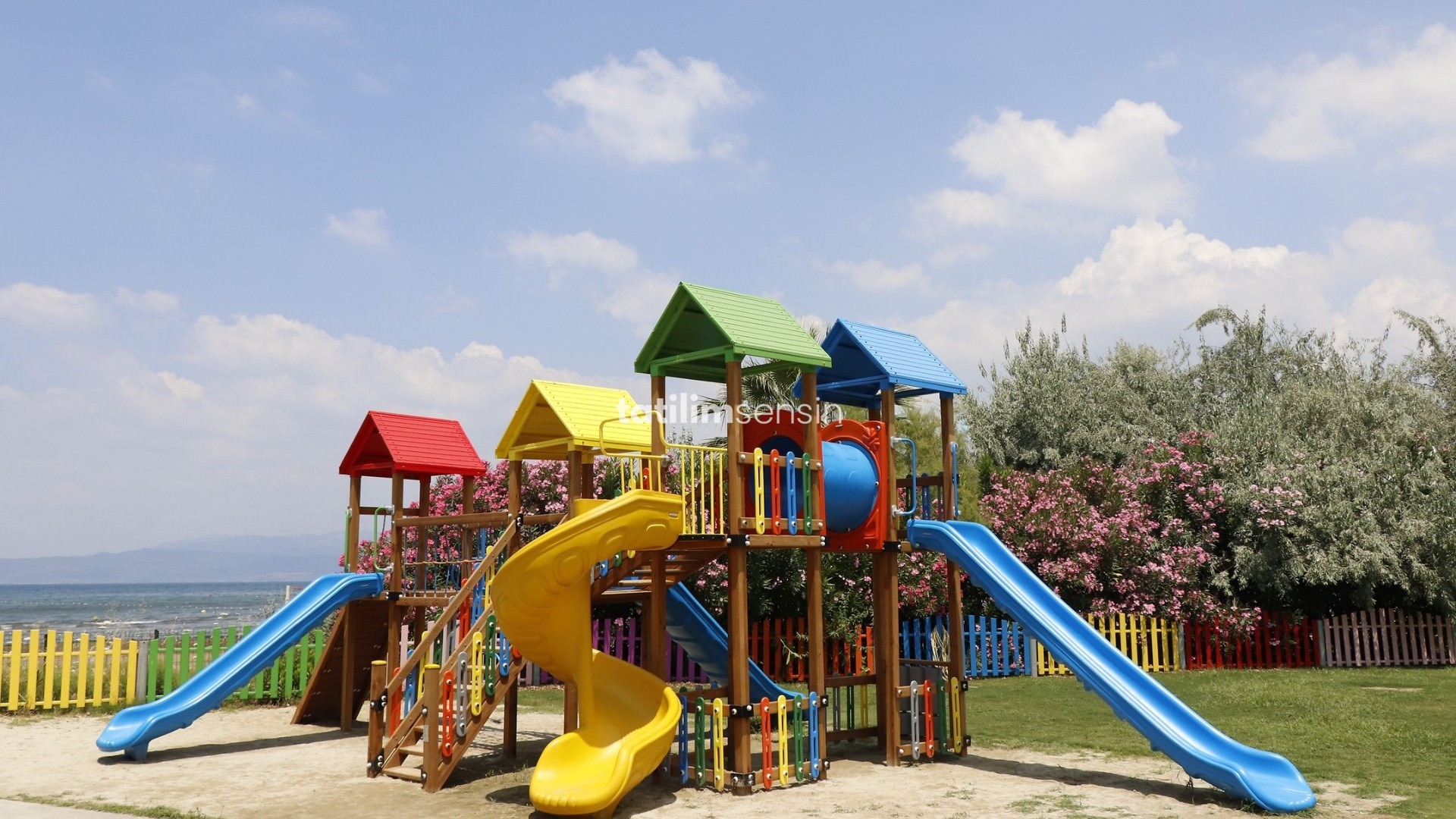 Tui Blue Ephesus Hotel - 22