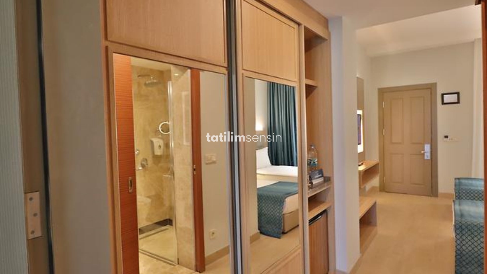 Tui Blue Ephesus Hotel - 27