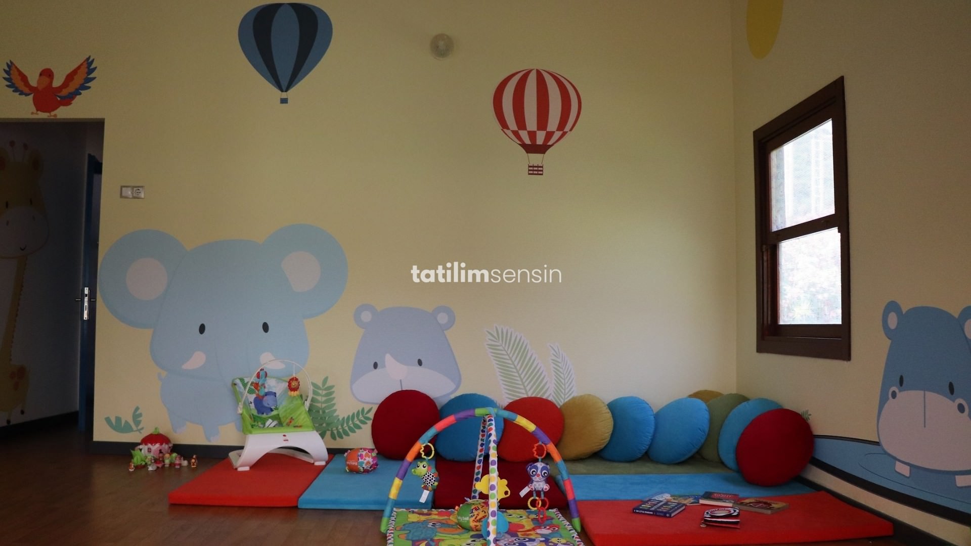 Tui Blue Ephesus Hotel - 20