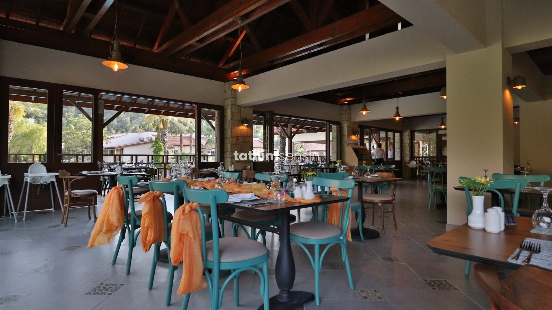 Tui Blue Ephesus Hotel - 15