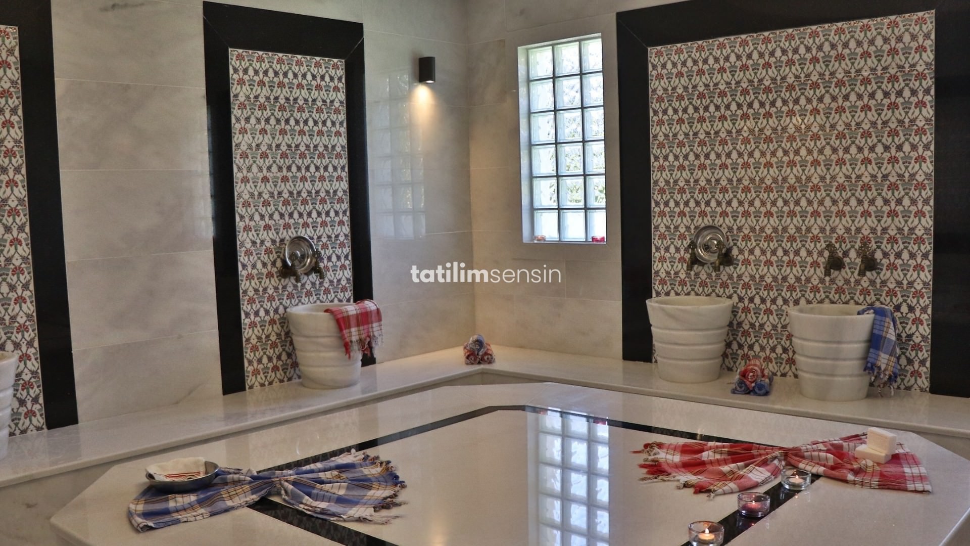 Tui Blue Ephesus Hotel - 24