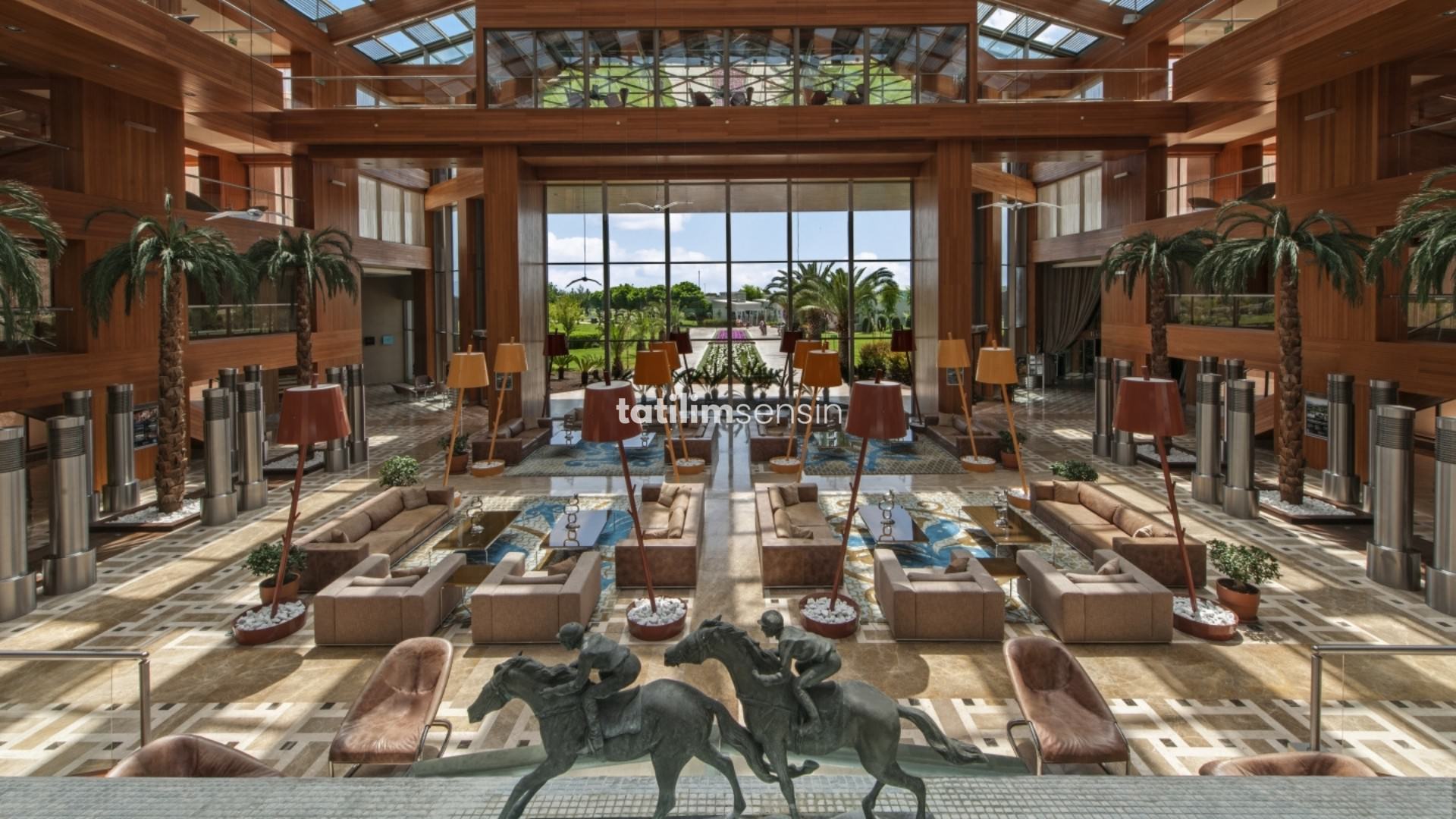 Hilton Dalaman Sarıgerme - 8