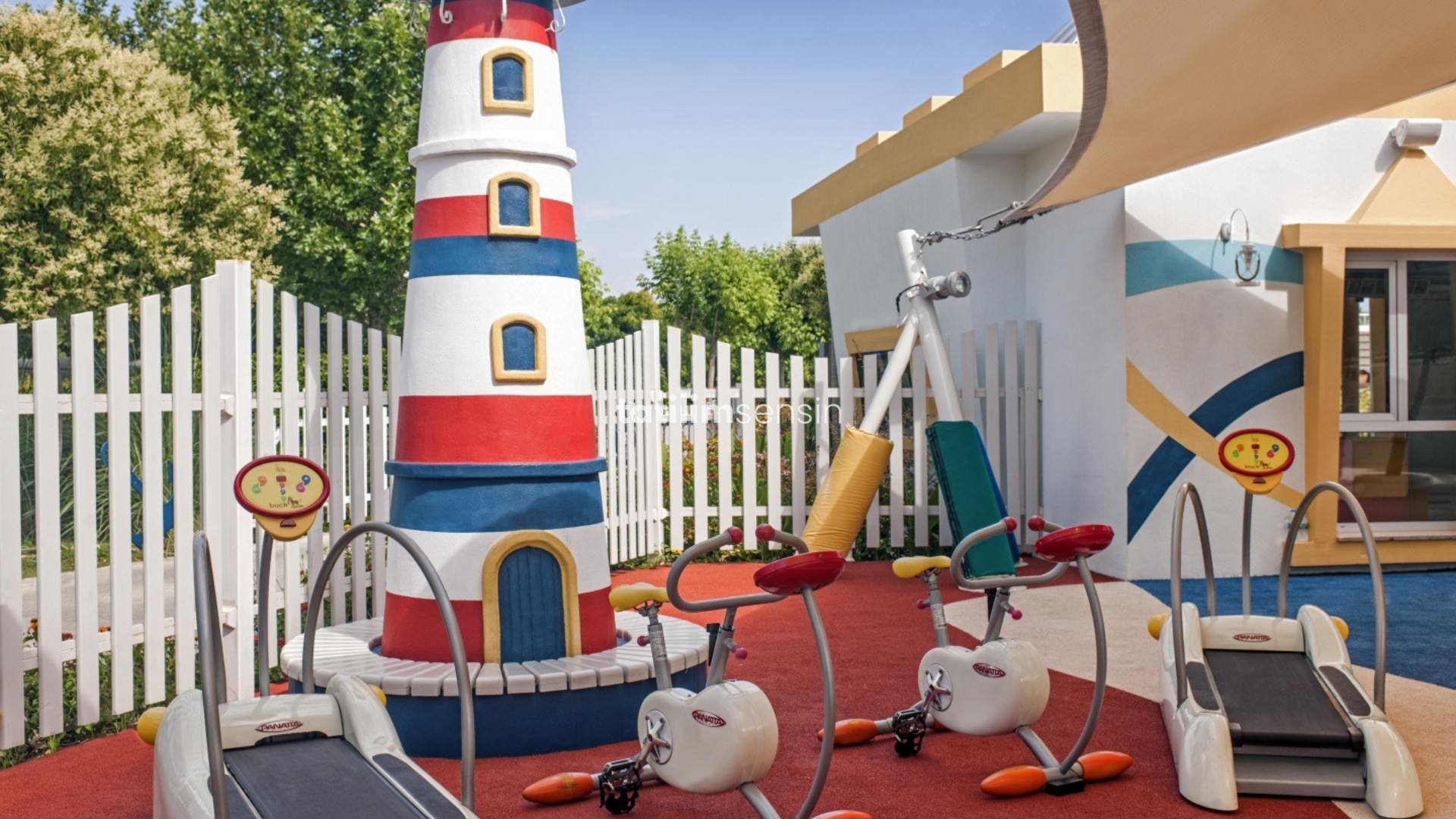 Hilton Dalaman Sarıgerme - 16