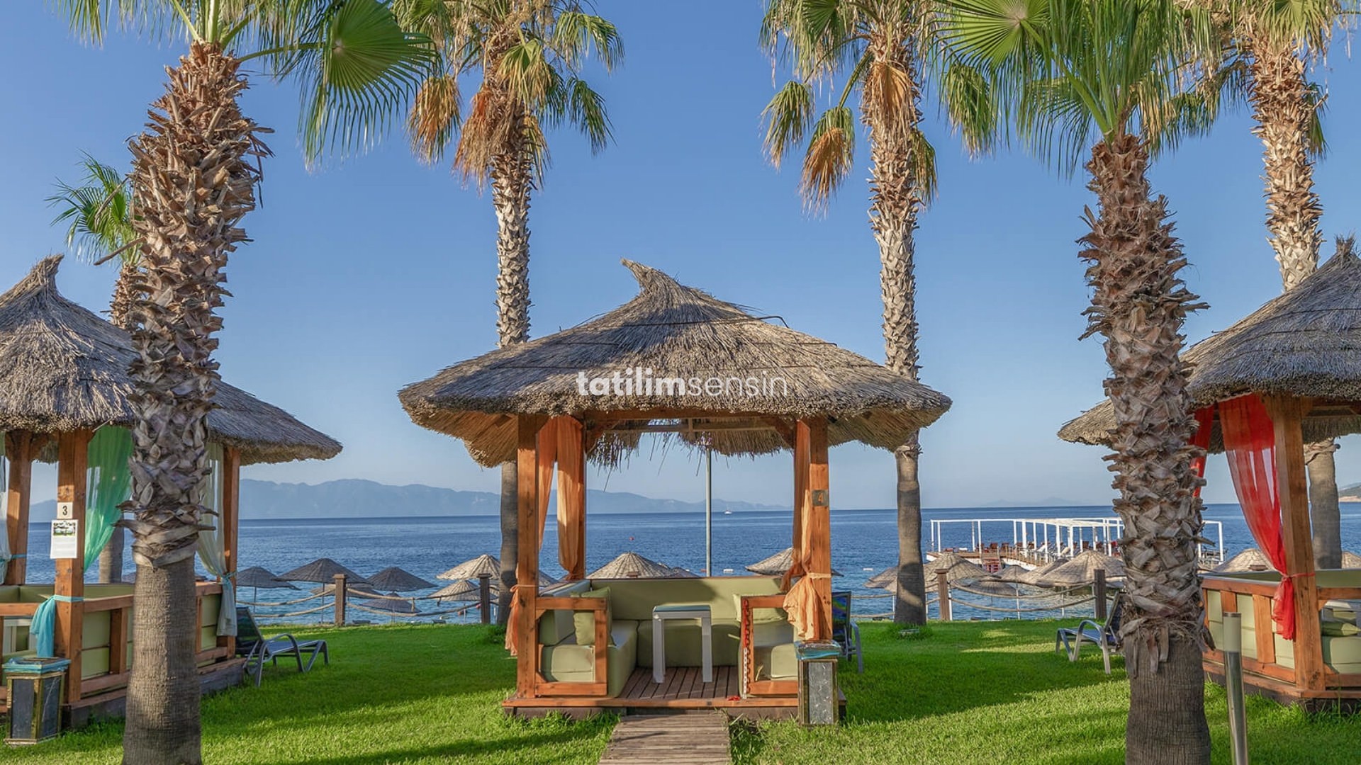 Latanya Park Resort - 10