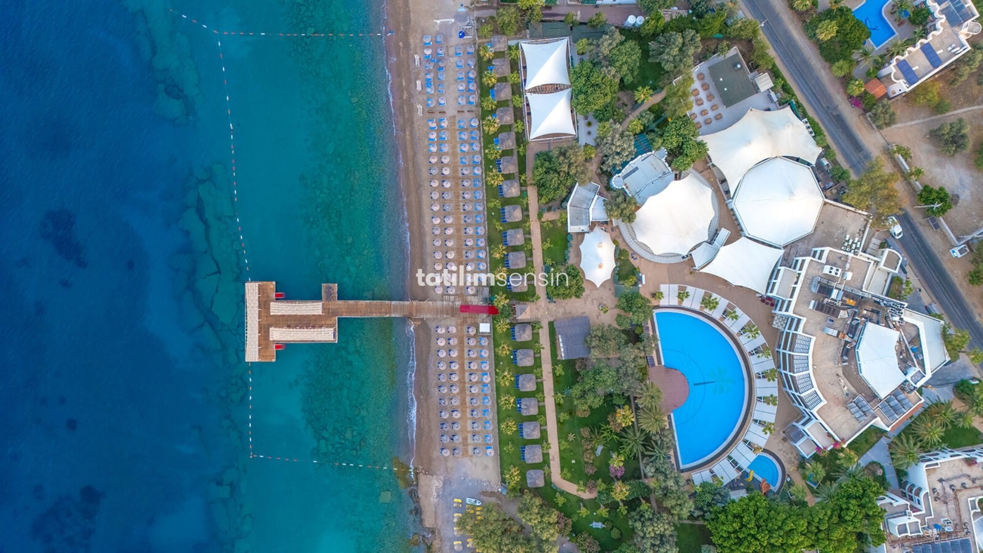 Latanya Park Resort - 3