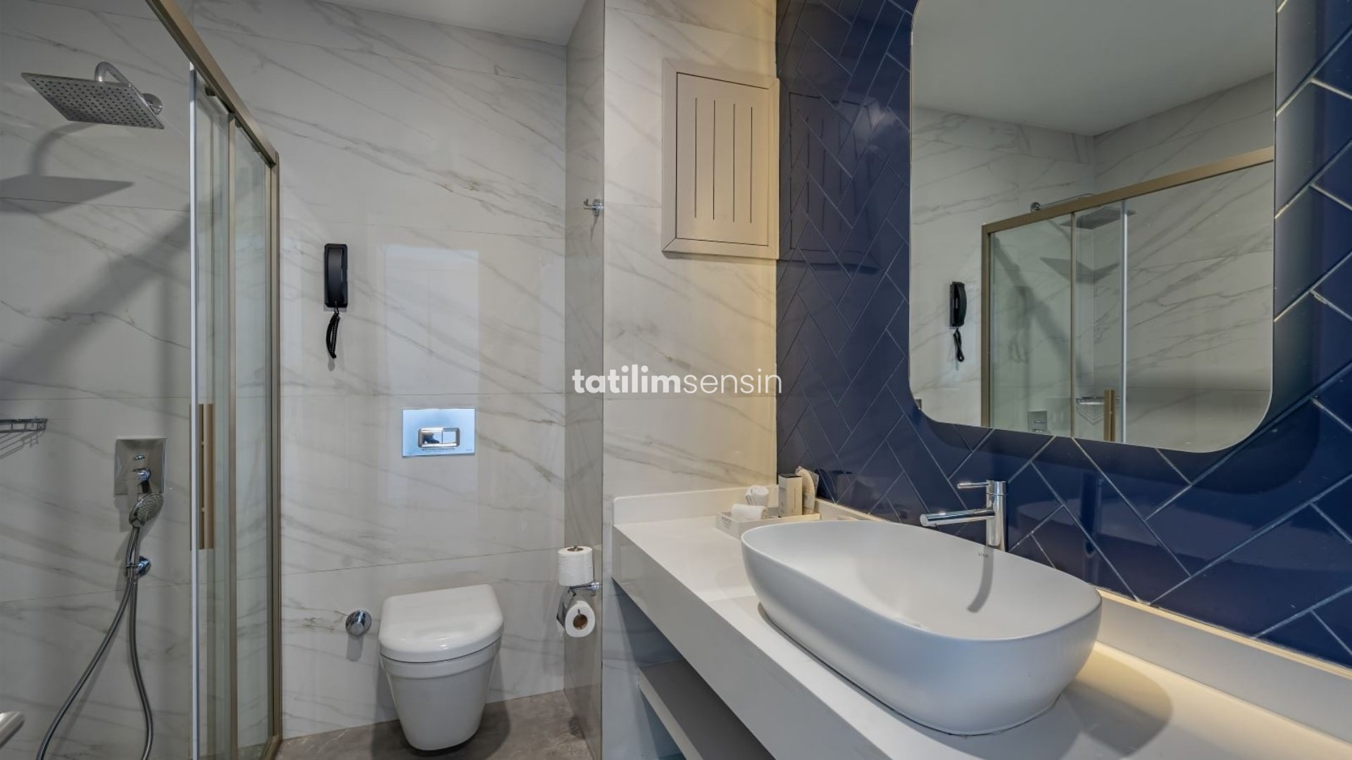 Mirada Exclusive Bodrum - 15