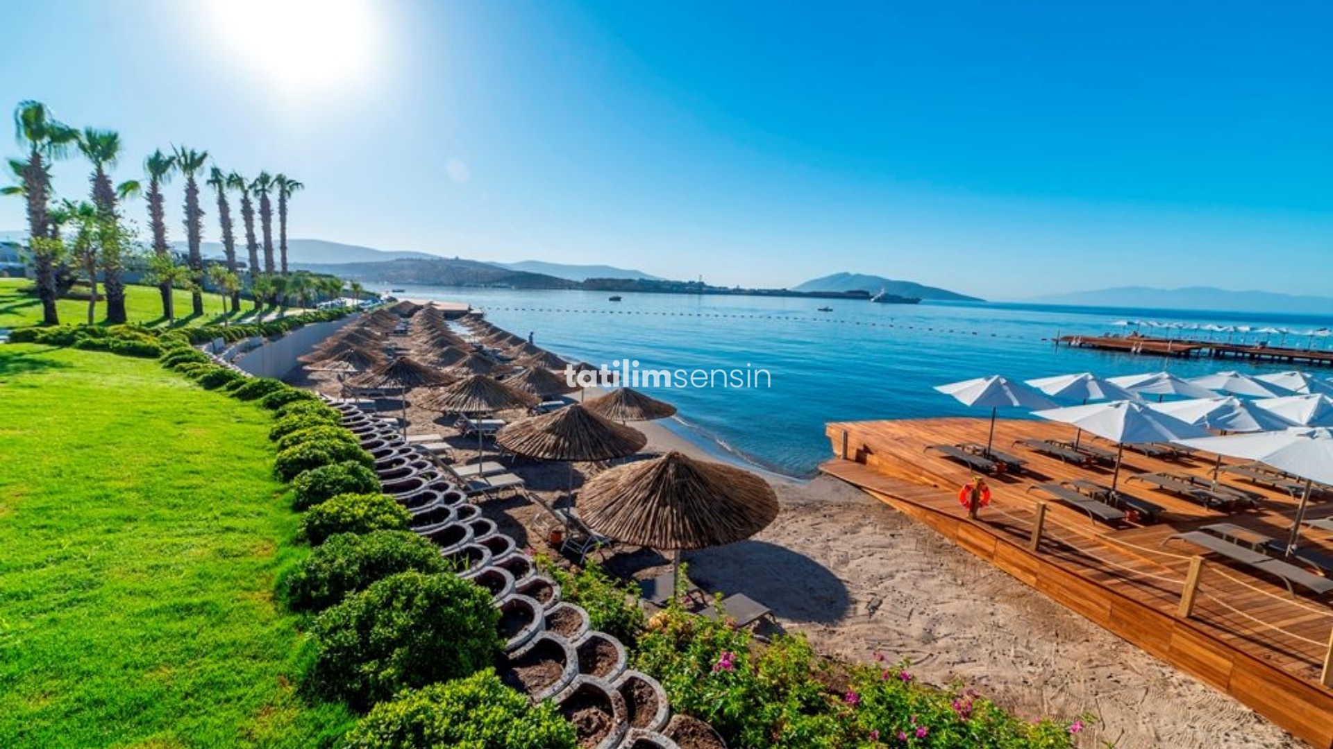 Mirada Exclusive Bodrum - 9