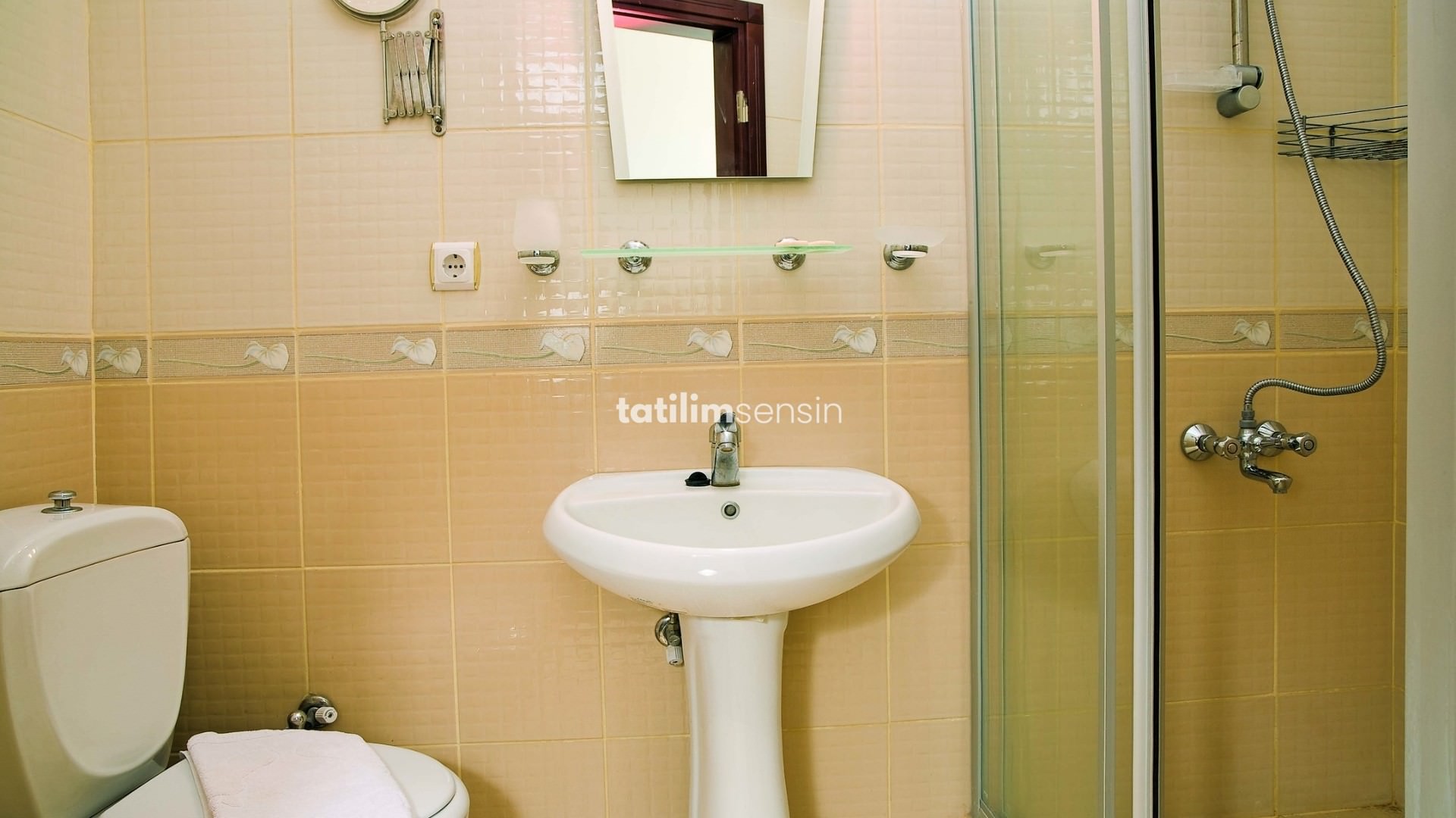 Orion Beach Hotel Didim Altınkum - 11