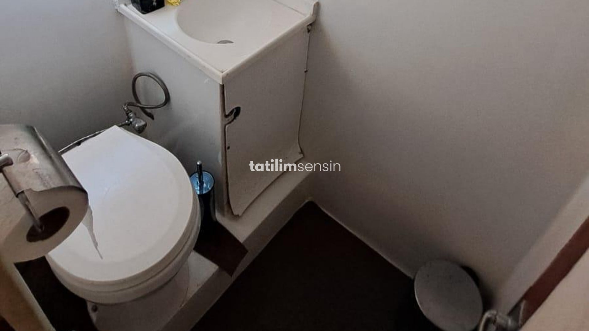 Marmaris Tekne Günlük Haftalık - 8