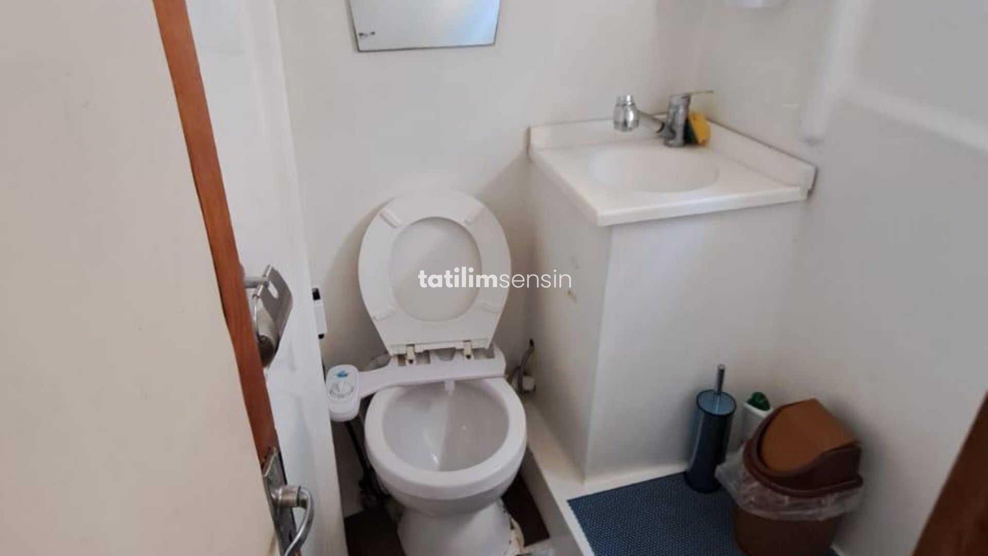 Marmaris Tekne Günlük Haftalık - 9