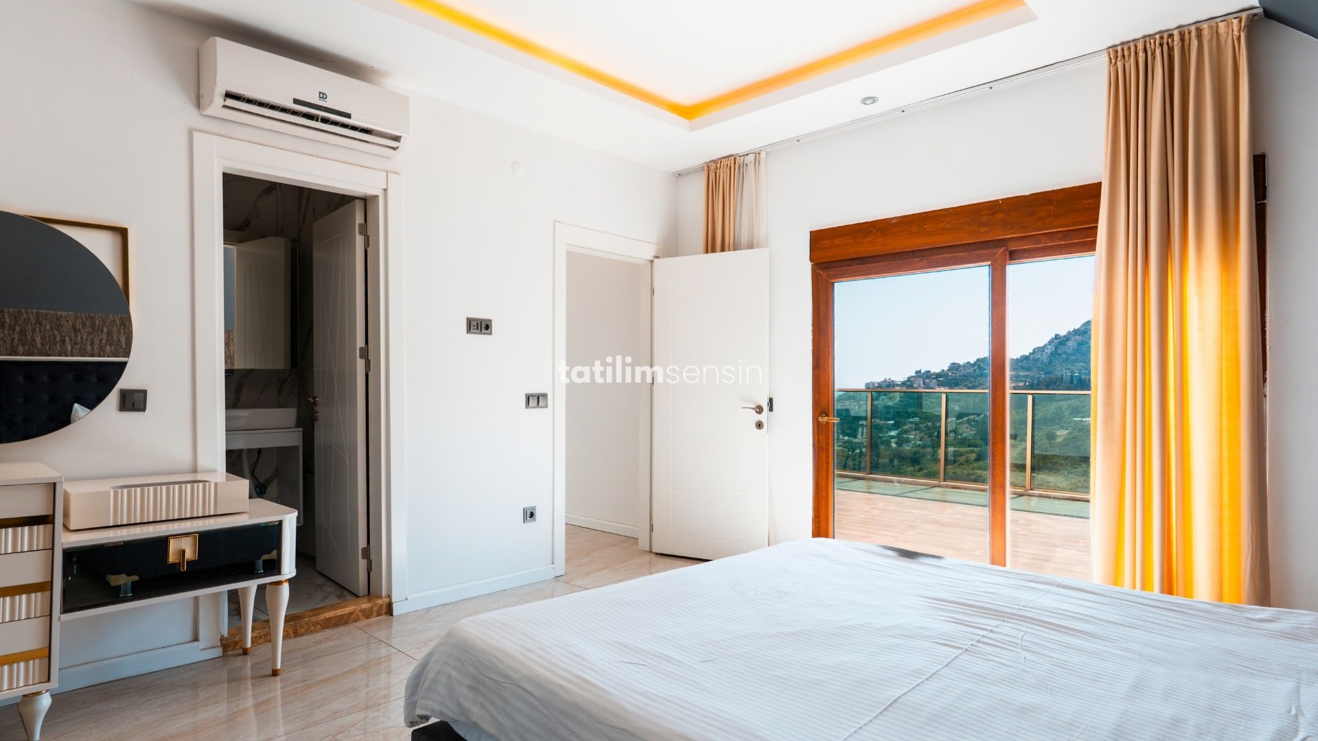 Villa Beyaz 2 | Alanya - 13