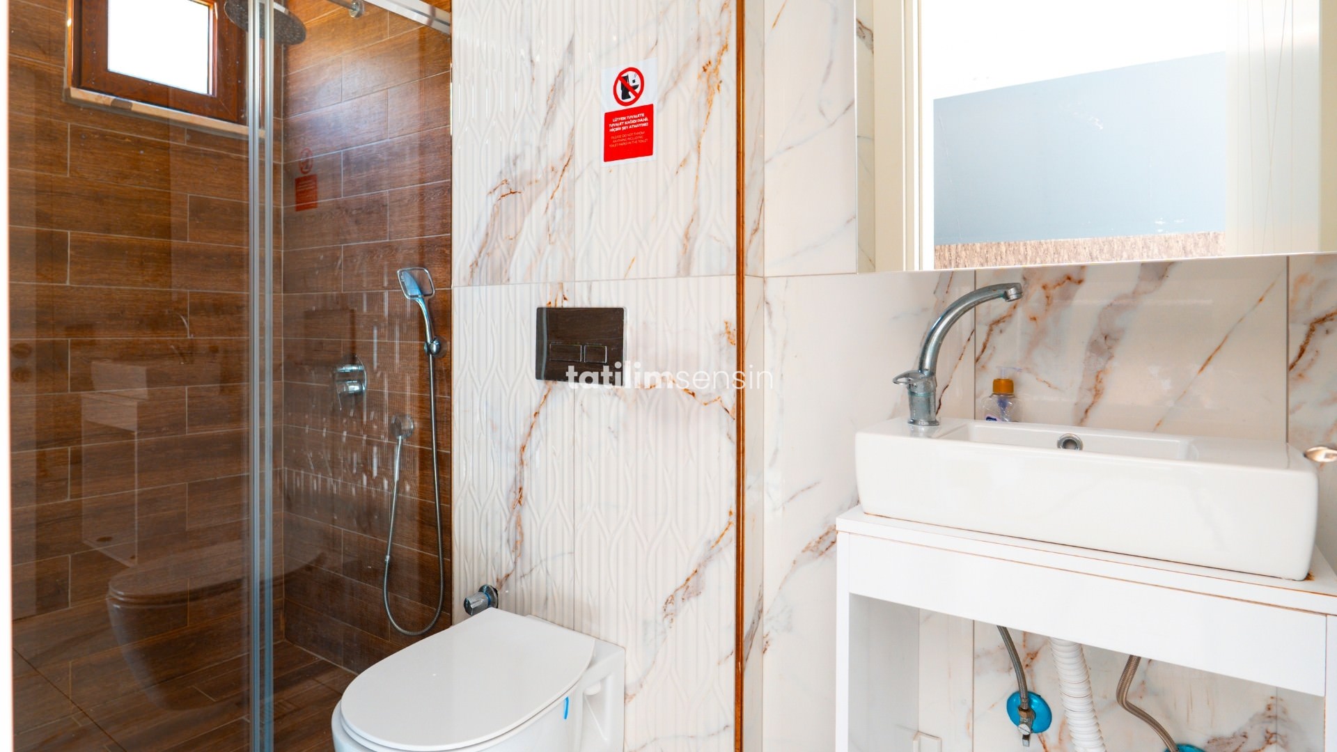 Villa Beyaz 2 | Alanya - 11