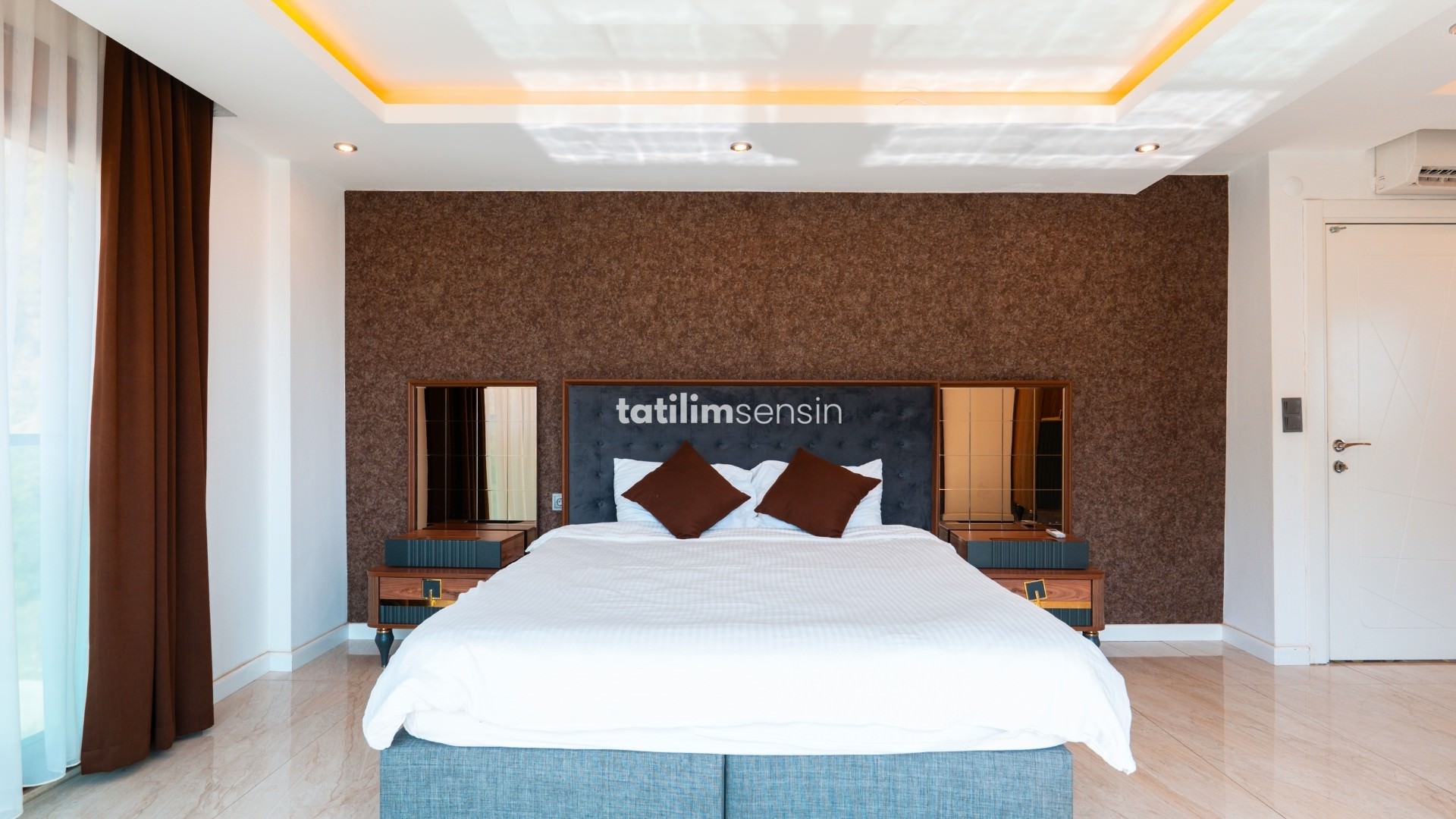 Villa Beyaz 3 | Alanya - 14