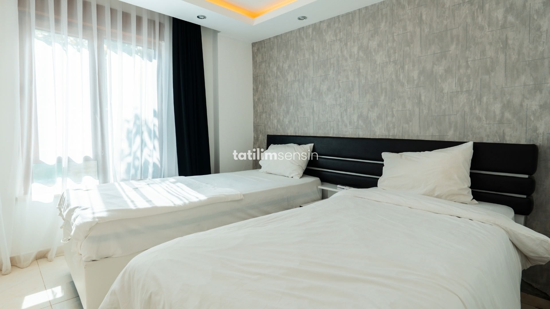 Villa Beyaz 3 | Alanya - 10