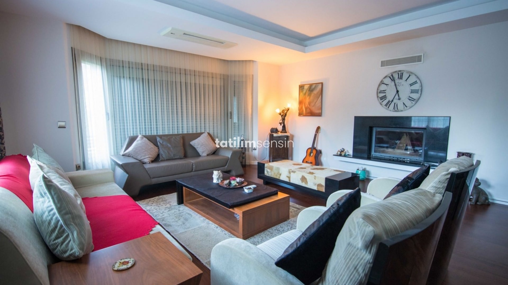 Villa Yasemin | Selimiye - 8