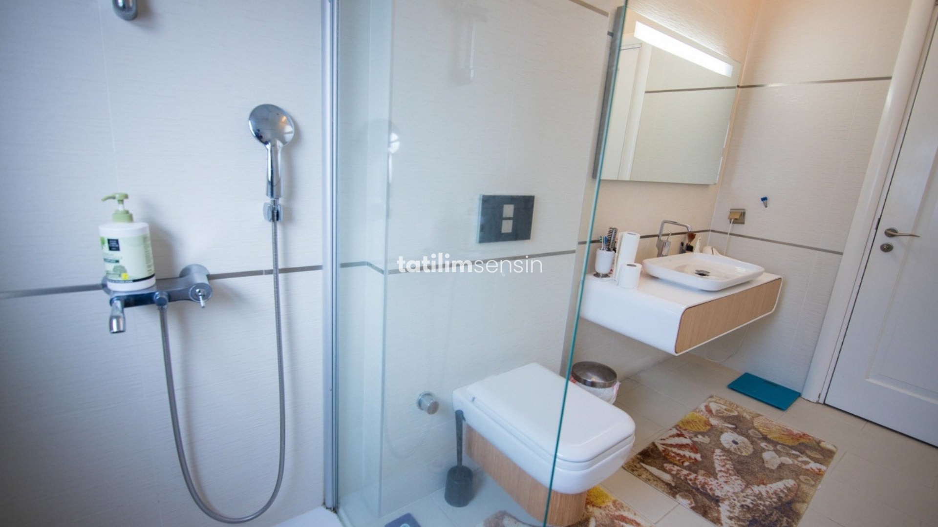 Villa Yasemin | Selimiye - 17