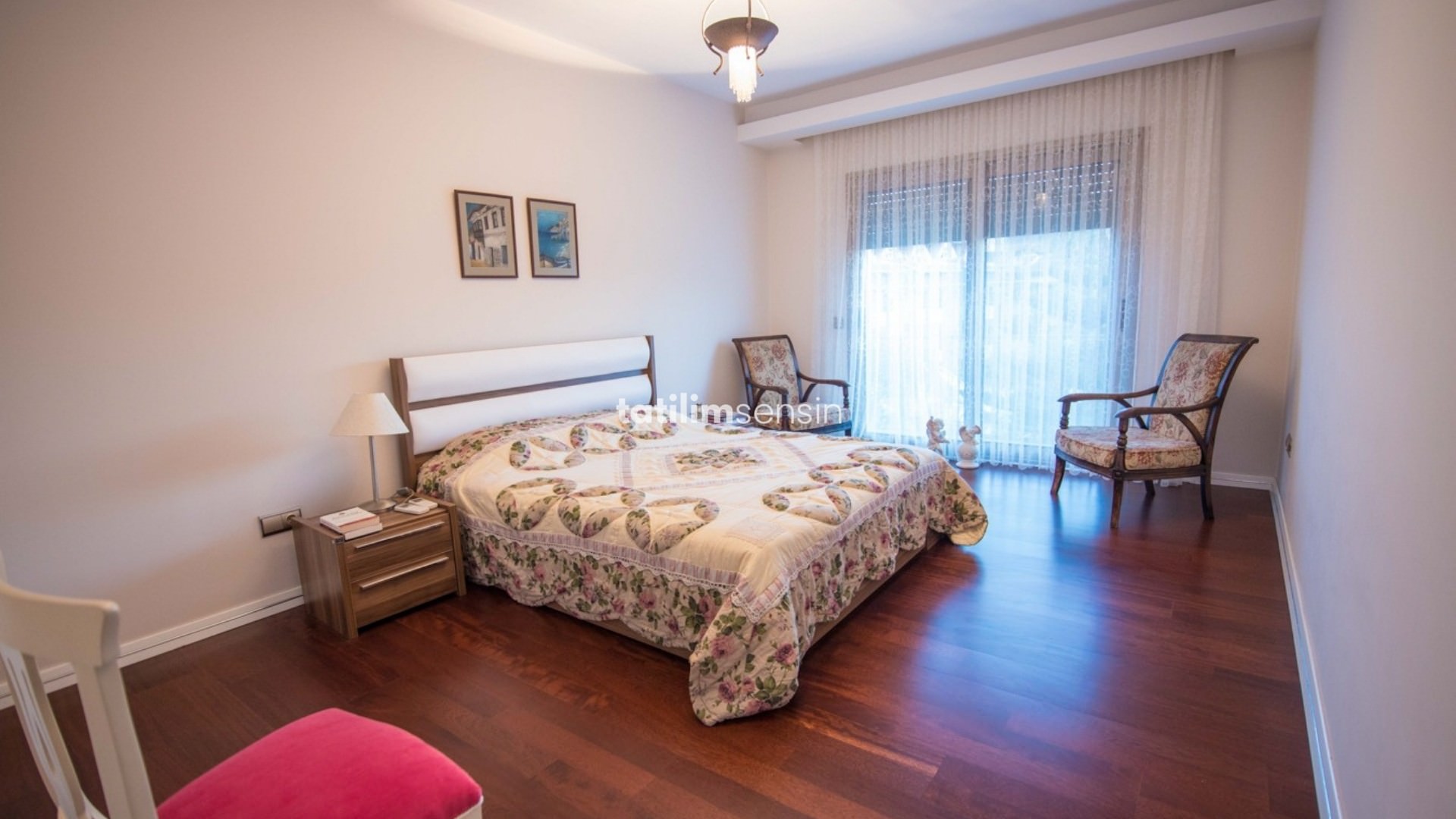 Villa Yasemin | Selimiye - 27