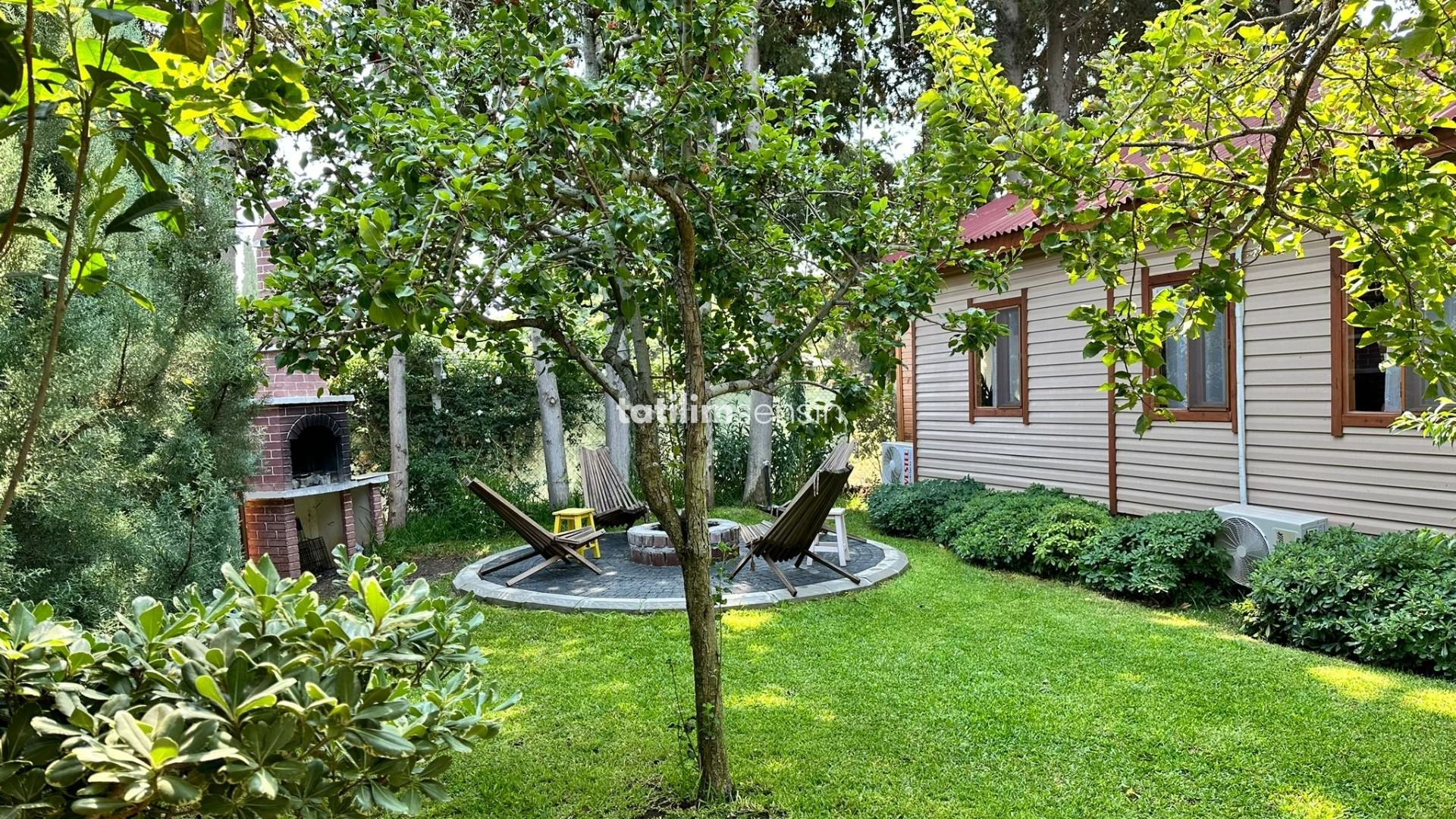 Villa Ceylan | Datça - 9