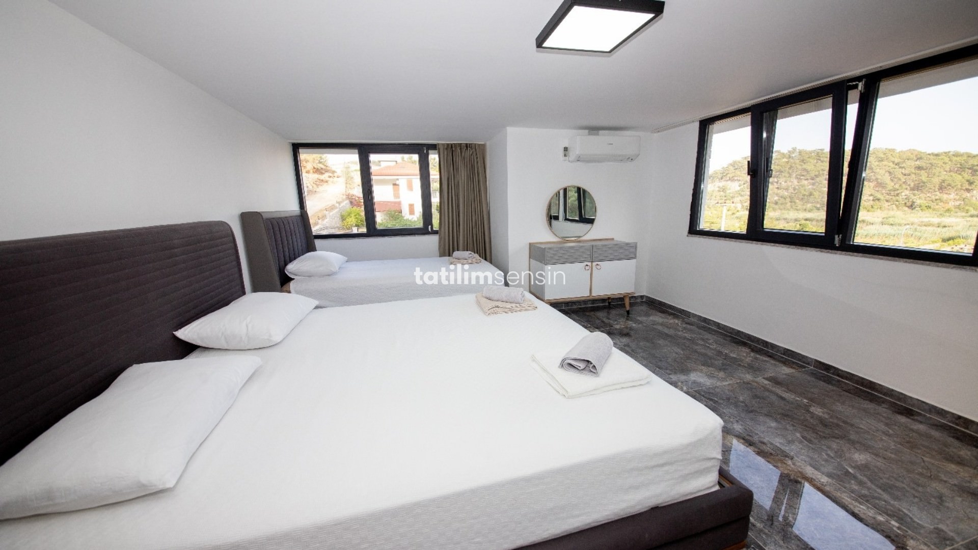 Villa Mutlu | Sarıgerme - 14