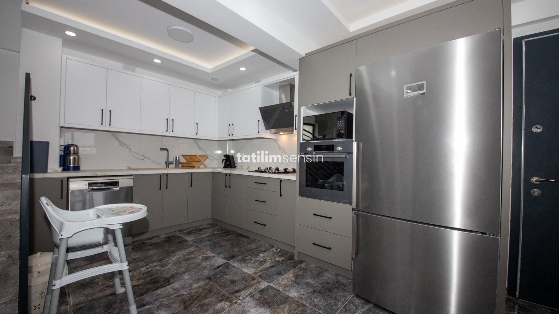 Villa Mutlu | Sarıgerme - 7