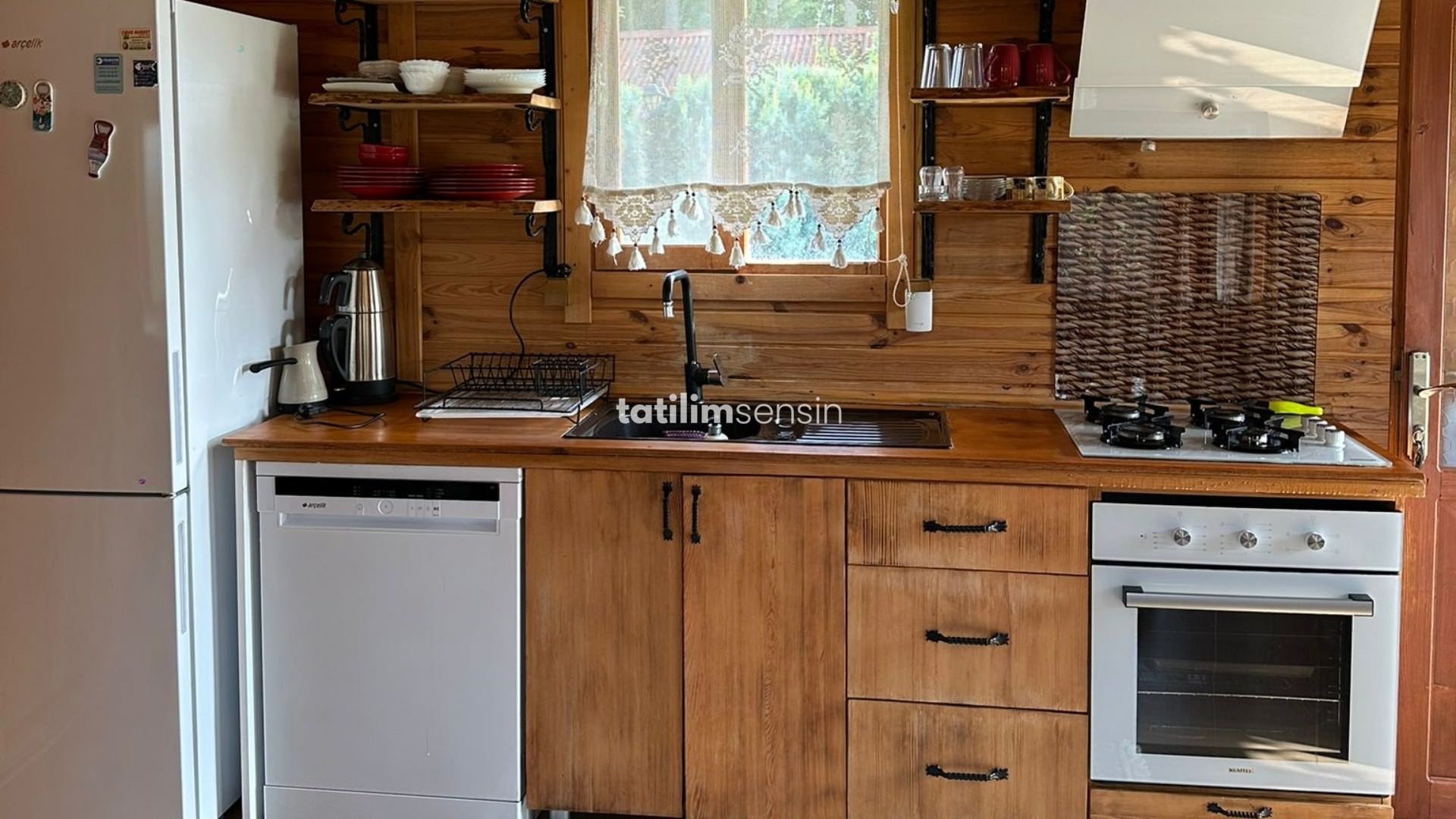 Villa Bademli | Datça - 12