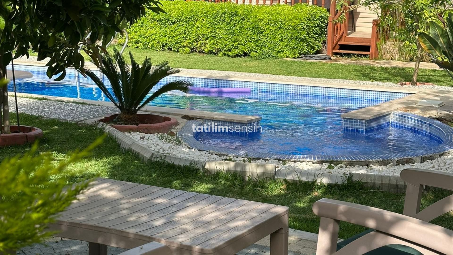 Villa Bademli | Datça - 7